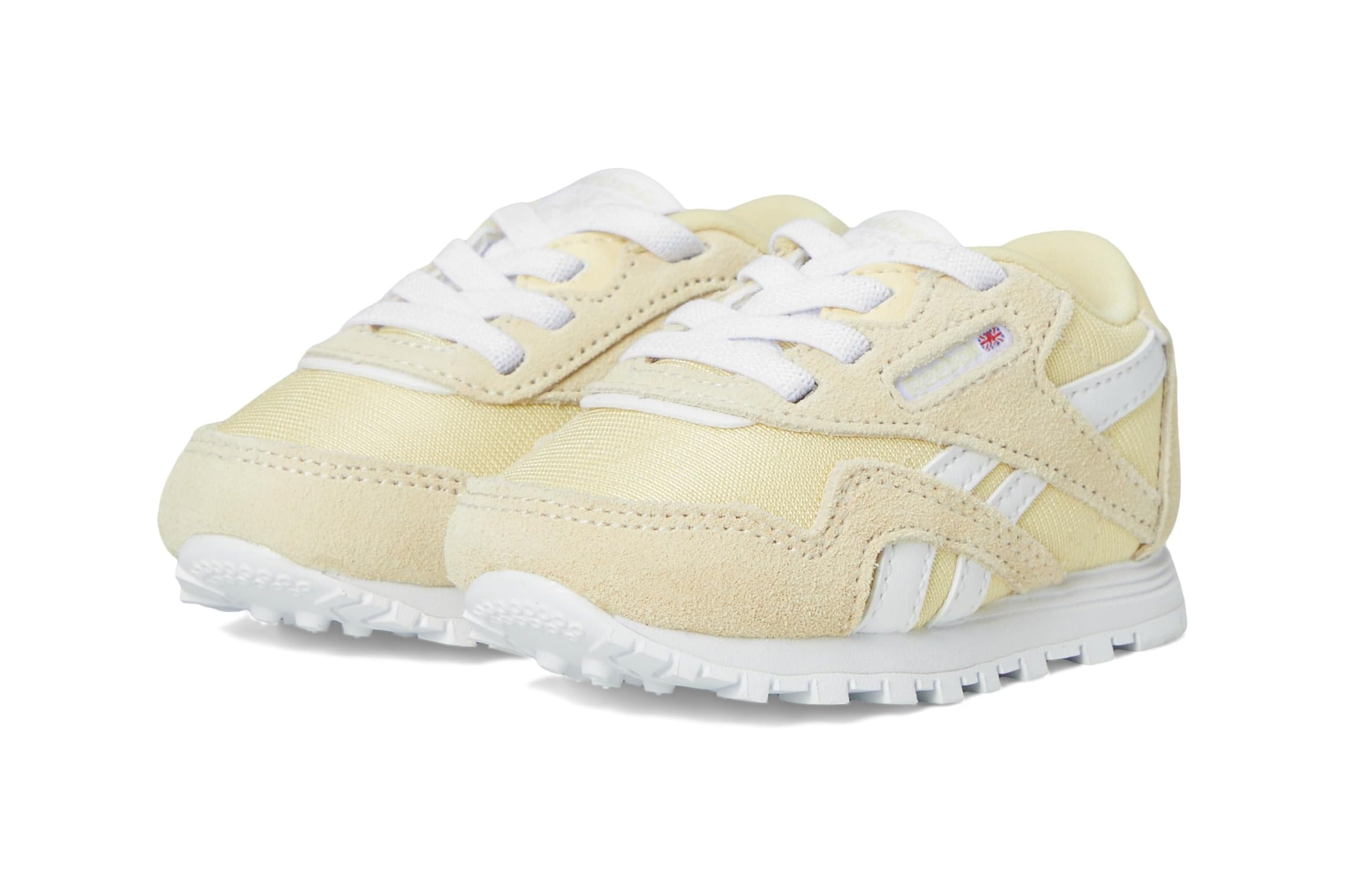 Reebok Kids Classic Nylon (Toddler)