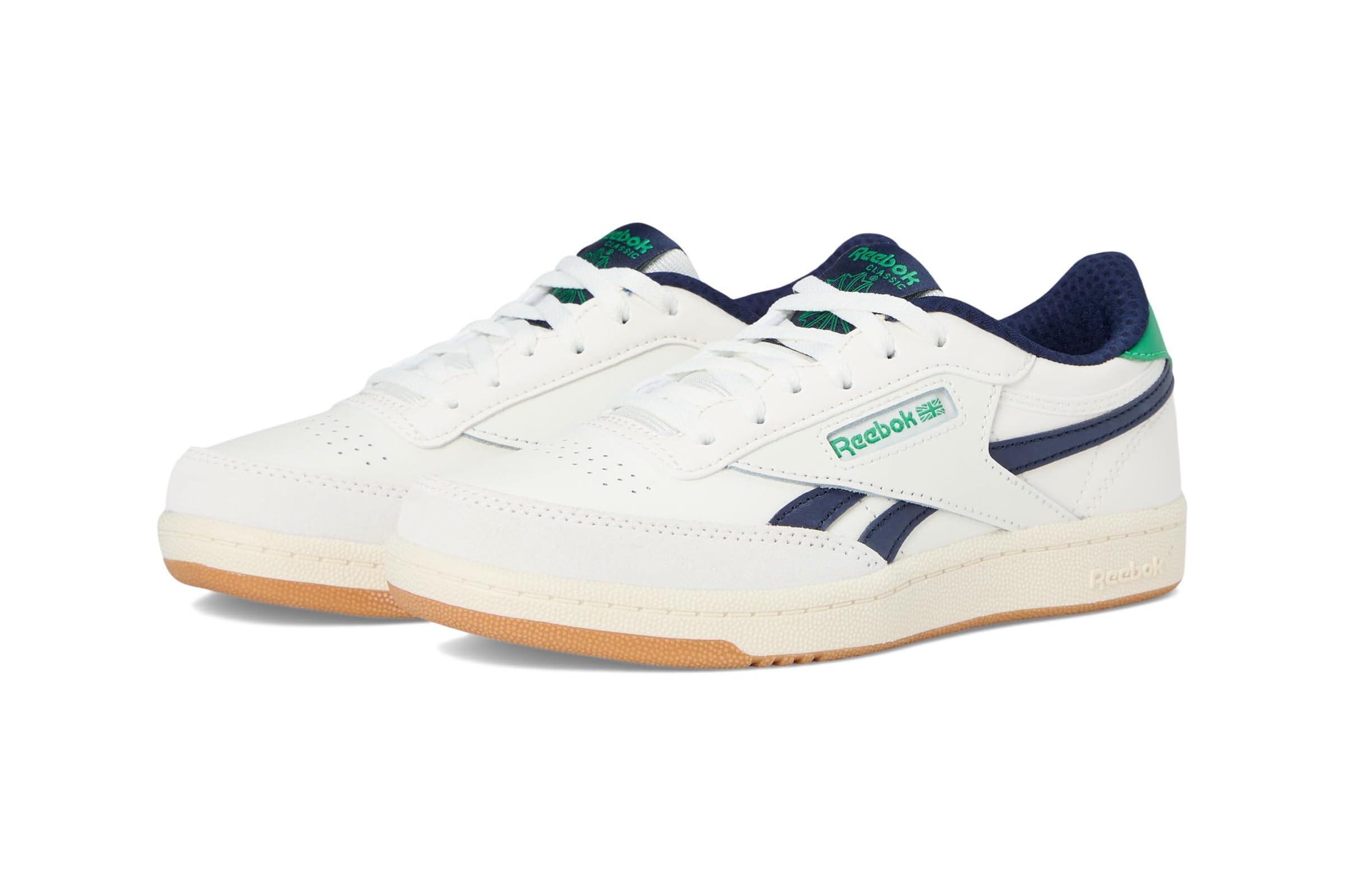 Reebok Kids Club C Revenge (Little Kid)