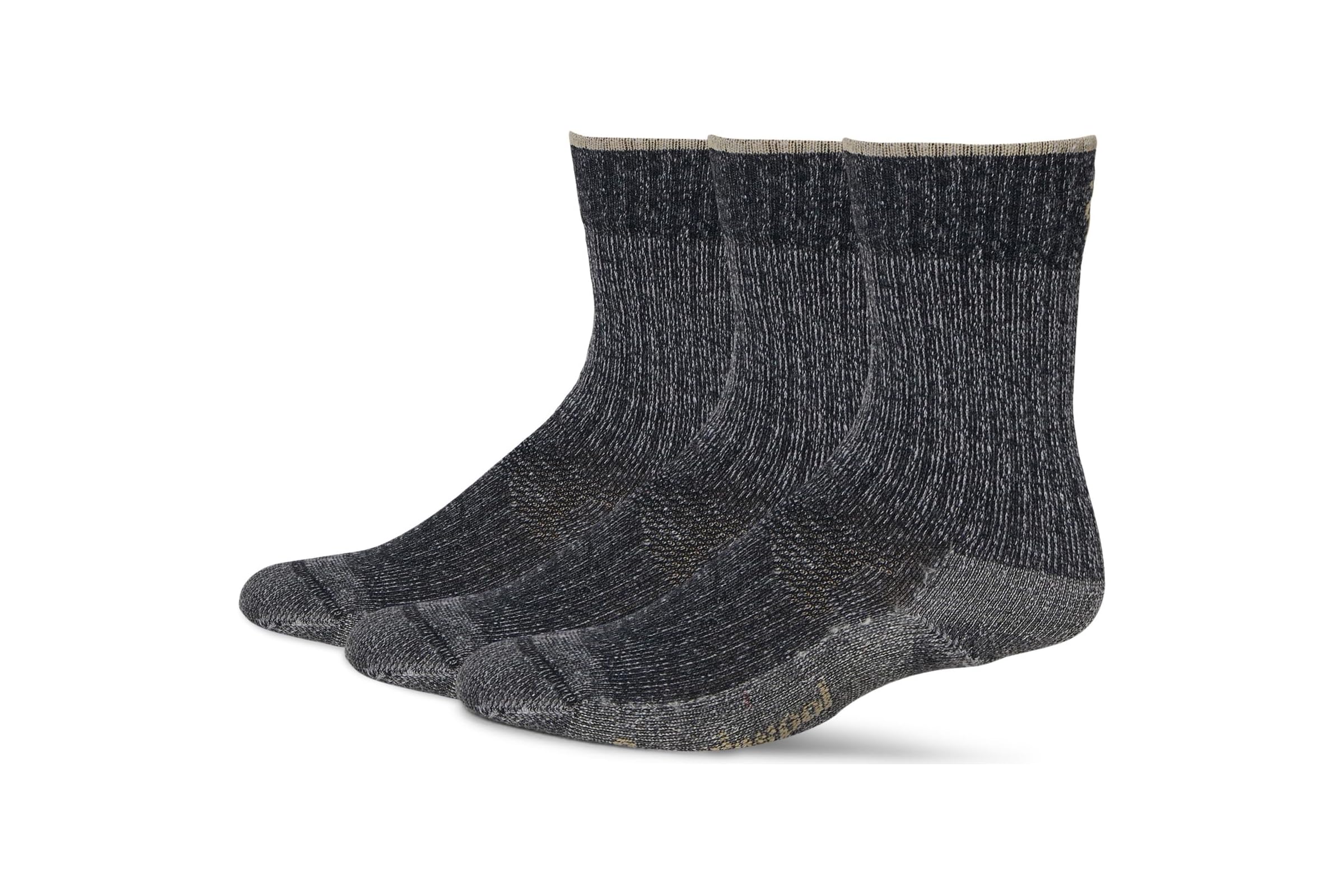 Носки Smartwool Hike Classic Edition Light Cushion 2nd Cut Crew Socks Multipack 11890₽