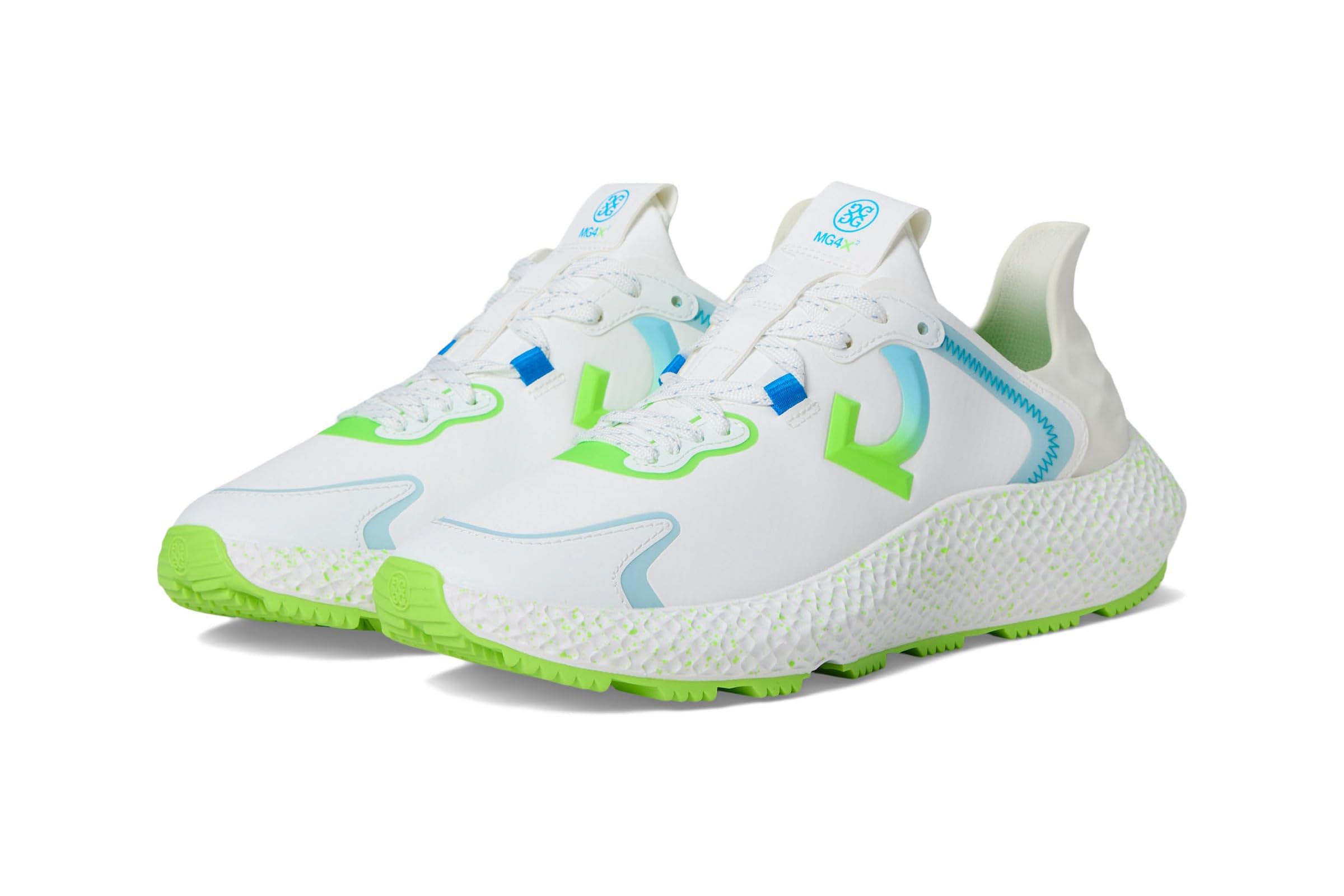 GFORE MG4X2 Stippled Hybrid Golf Cross Trainer 27790₽