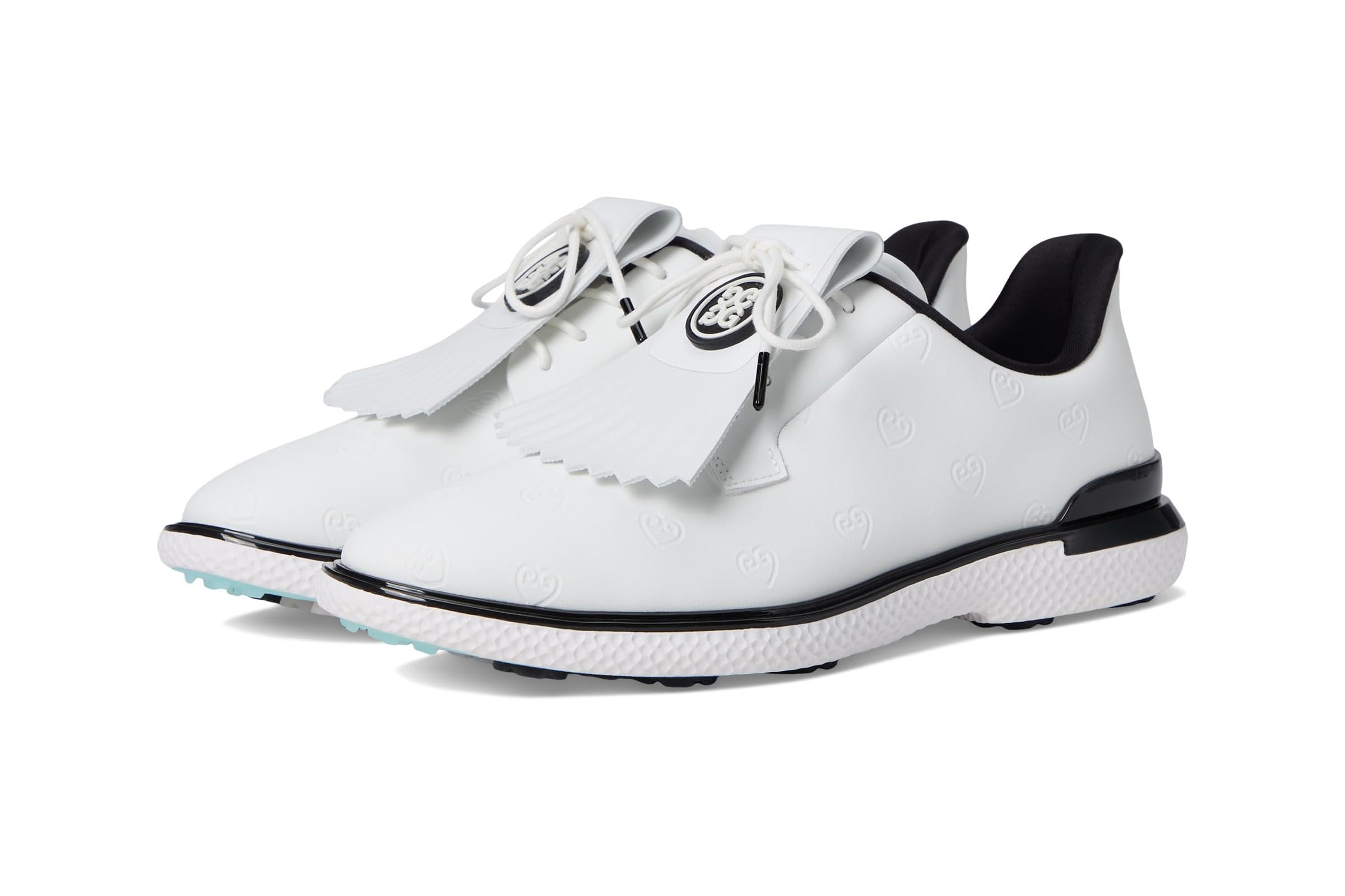 GFORE Gallivan2r Debossed Heart Gs Golf Shoes 26590₽