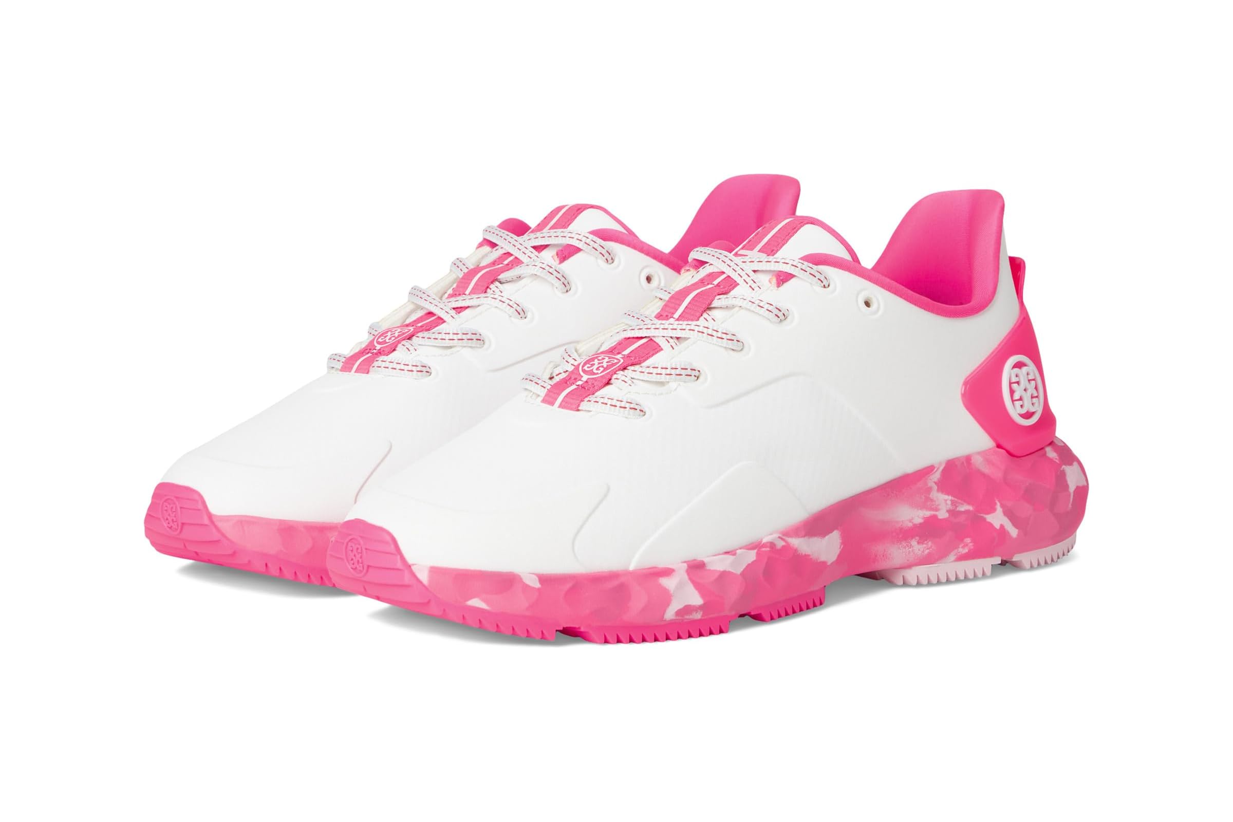 GFORE Mg4 Camo Sole Golf Shoes 28590₽