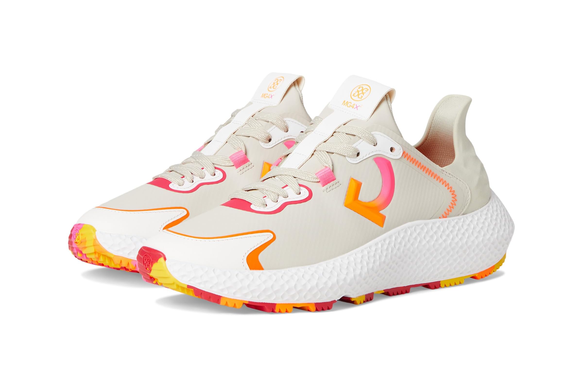 GFORE Mg4X2 Hybrid Golf Cross Trainer 25690₽