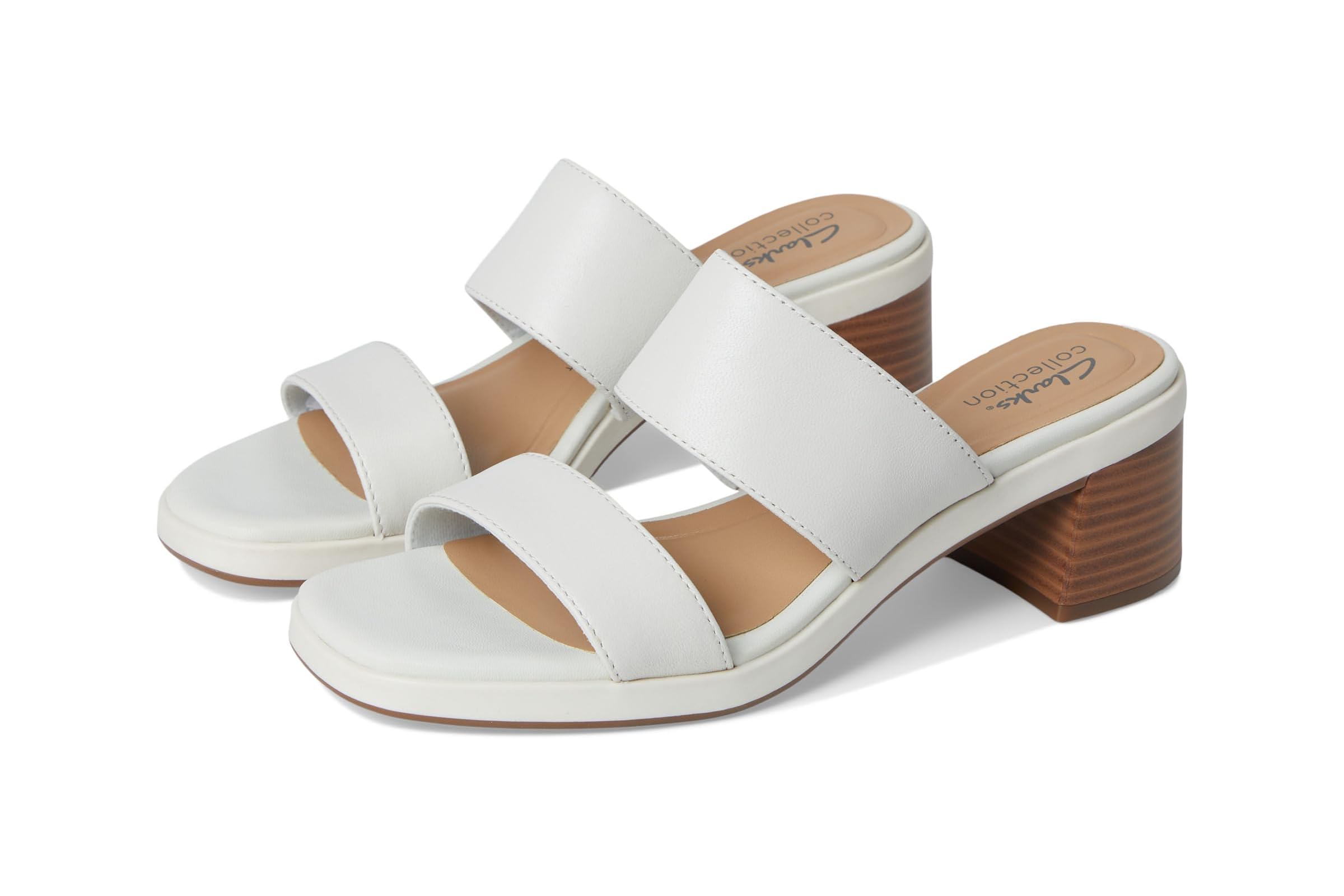 Clarks Jaylan Dusk 17090₽