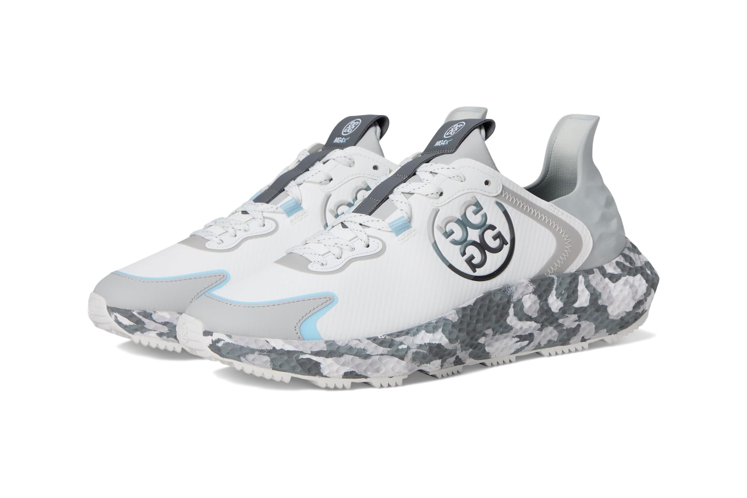 Мужские кроссовки GFORE MG4X2 Hybrid Golf Cross Trainer 25690₽