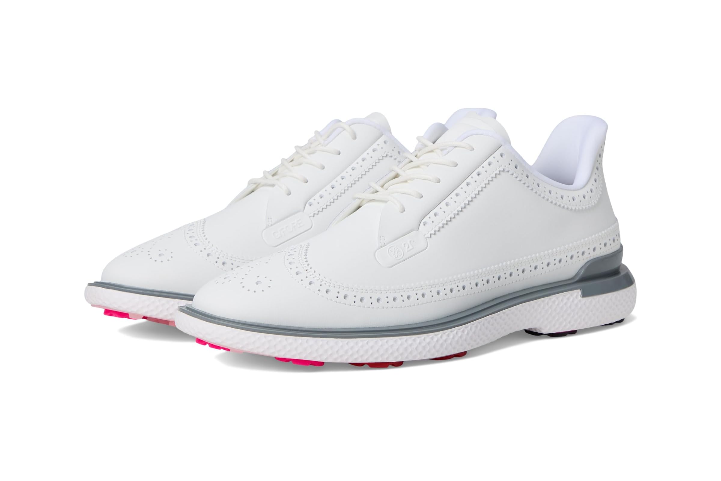 Мужские кроссовки GFORE Gallivan2r Longwing Golf shoes 26590₽