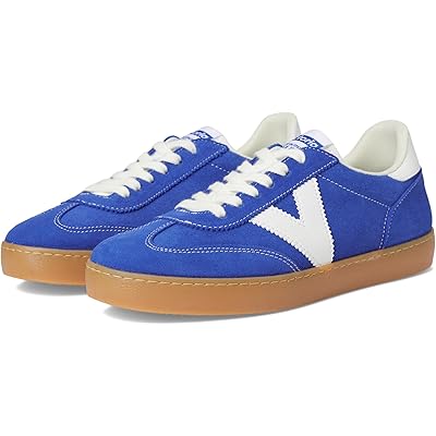 victoria Berlin Retro Suede