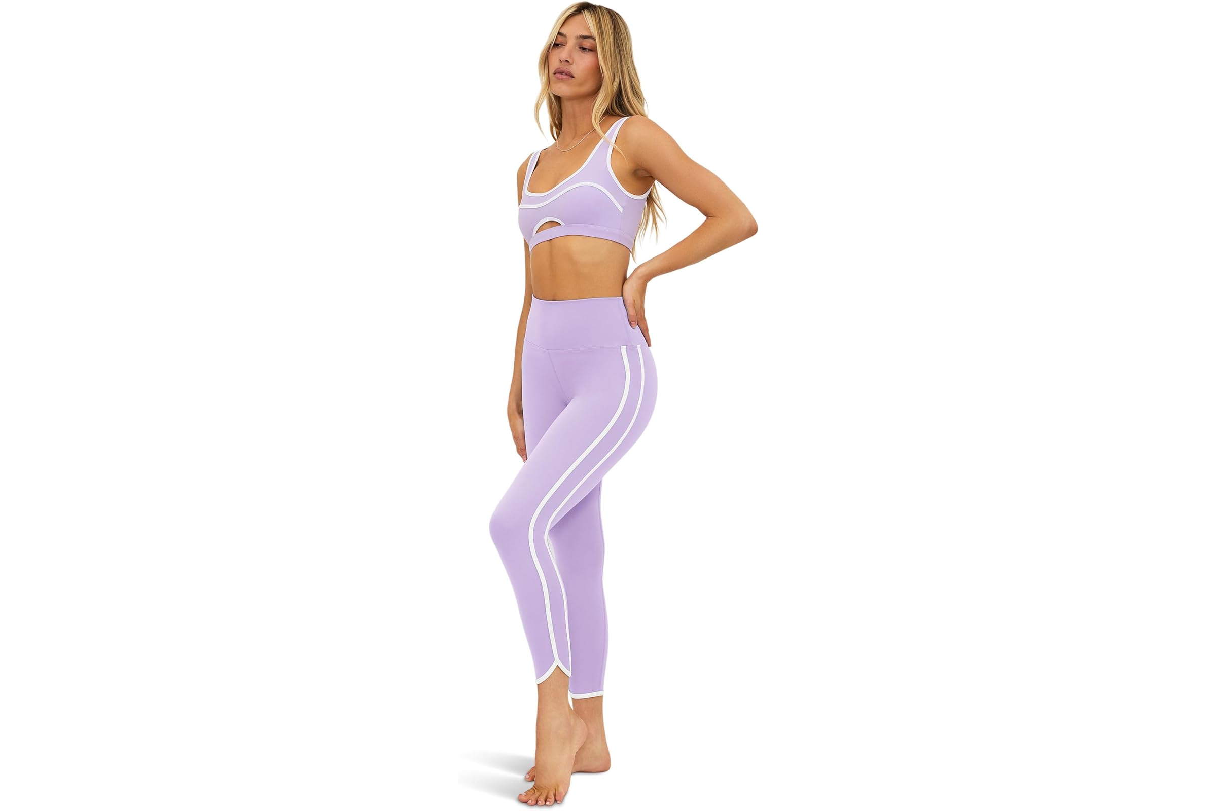 Брюки Beach Riot High-Rise Nella Leggings 17390₽