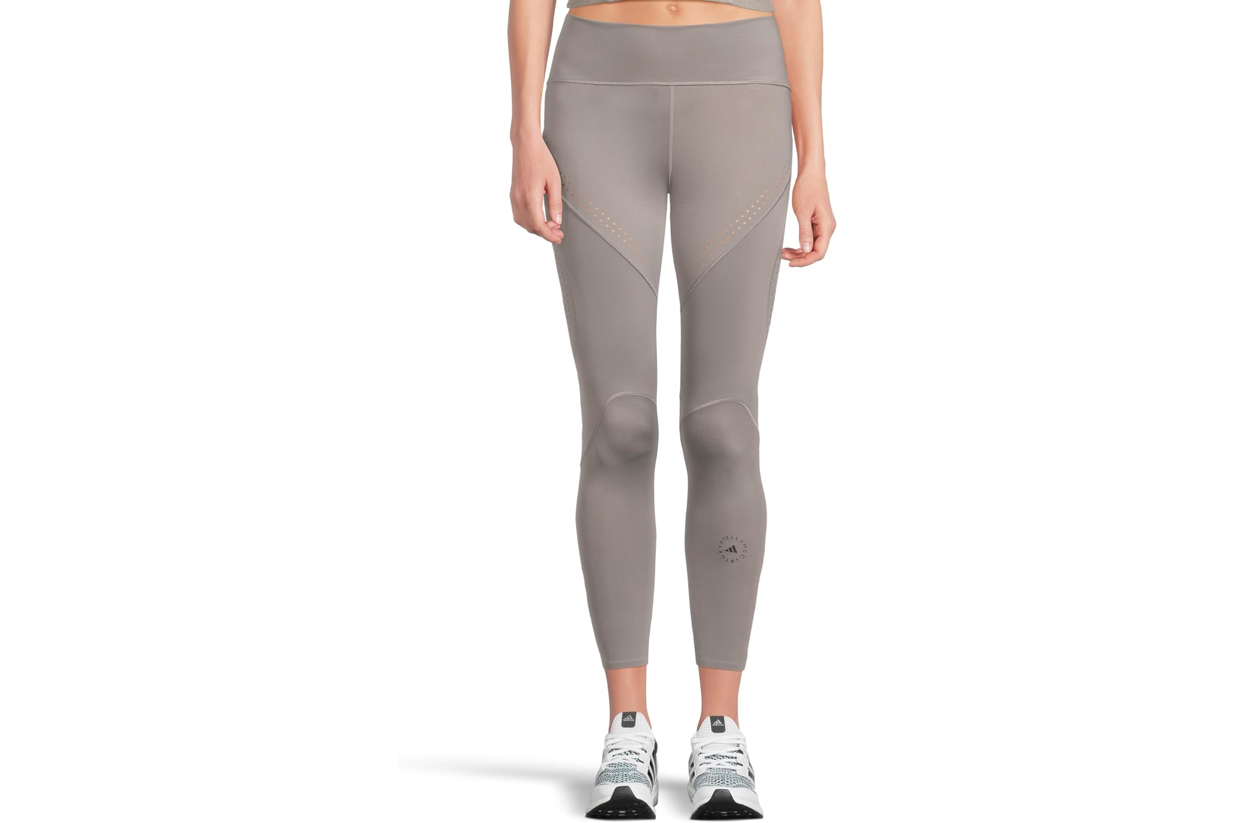 Брюки adidas by Stella McCartney TruePurpose Optime Training 78 Leggings JJ0147 13490₽