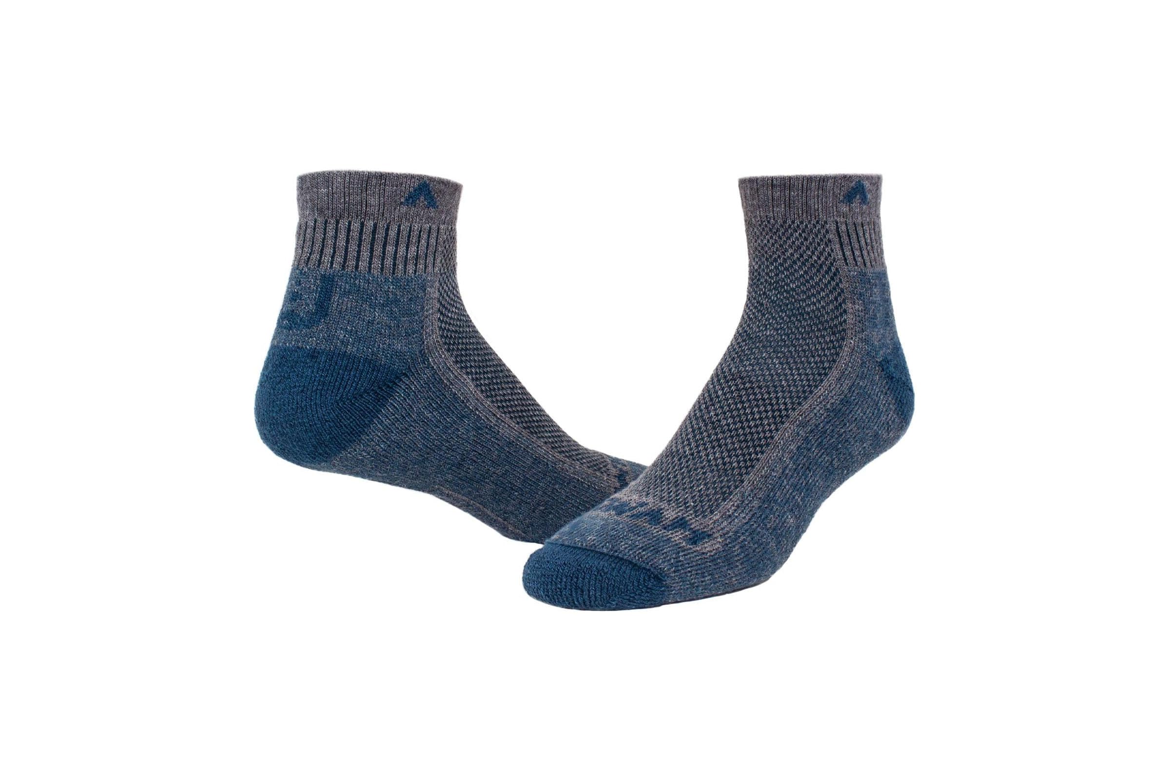 Носки Wigwam Cool-Lite Hiker Quarter