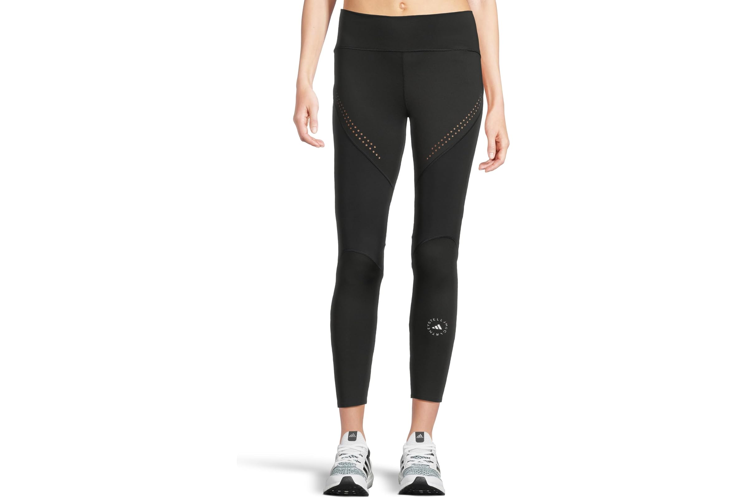 Брюки adidas by Stella McCartney TruePurpose Optime Training 78 Leggings JI6527 19990₽