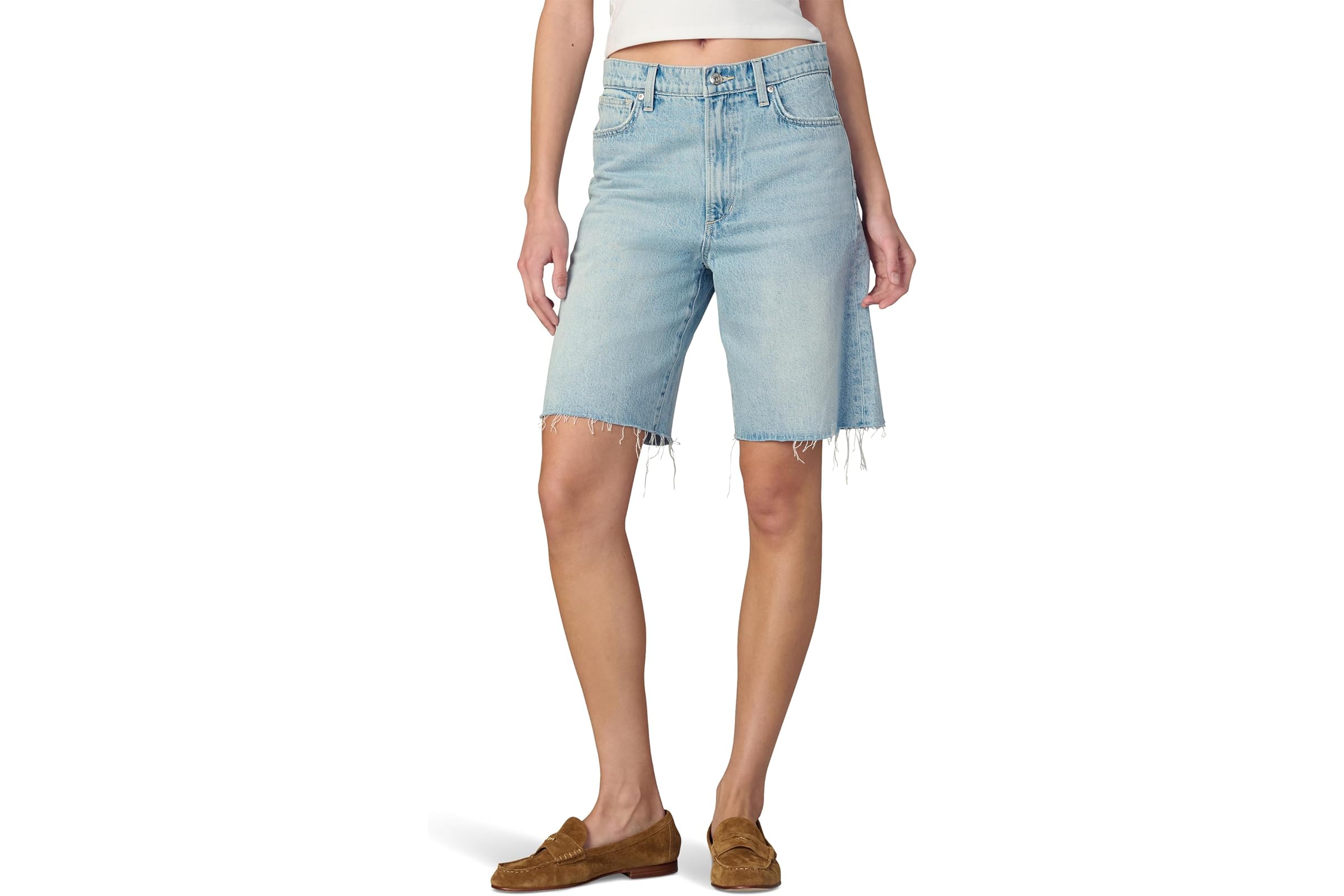 Шорты Joes Jeans The Ryan Bermuda 25890₽