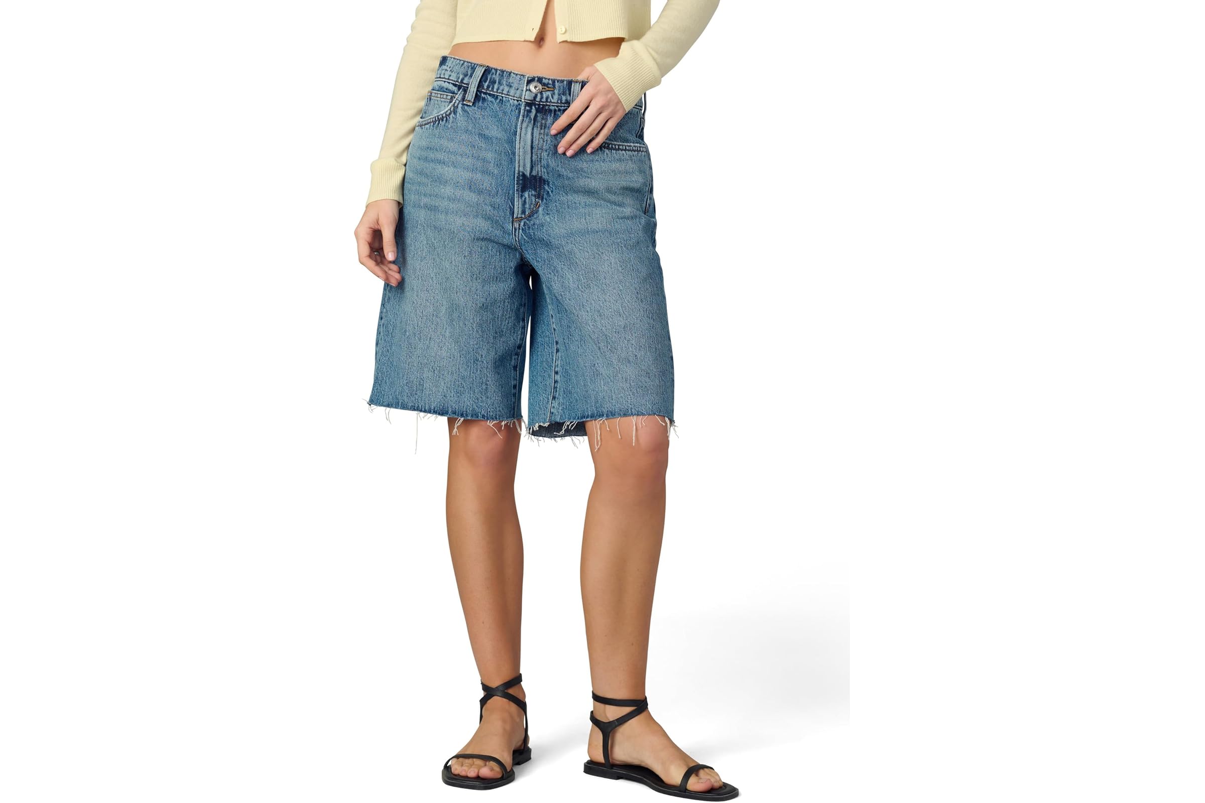 Шорты Joes Jeans The Ryan Bermuda 24890₽