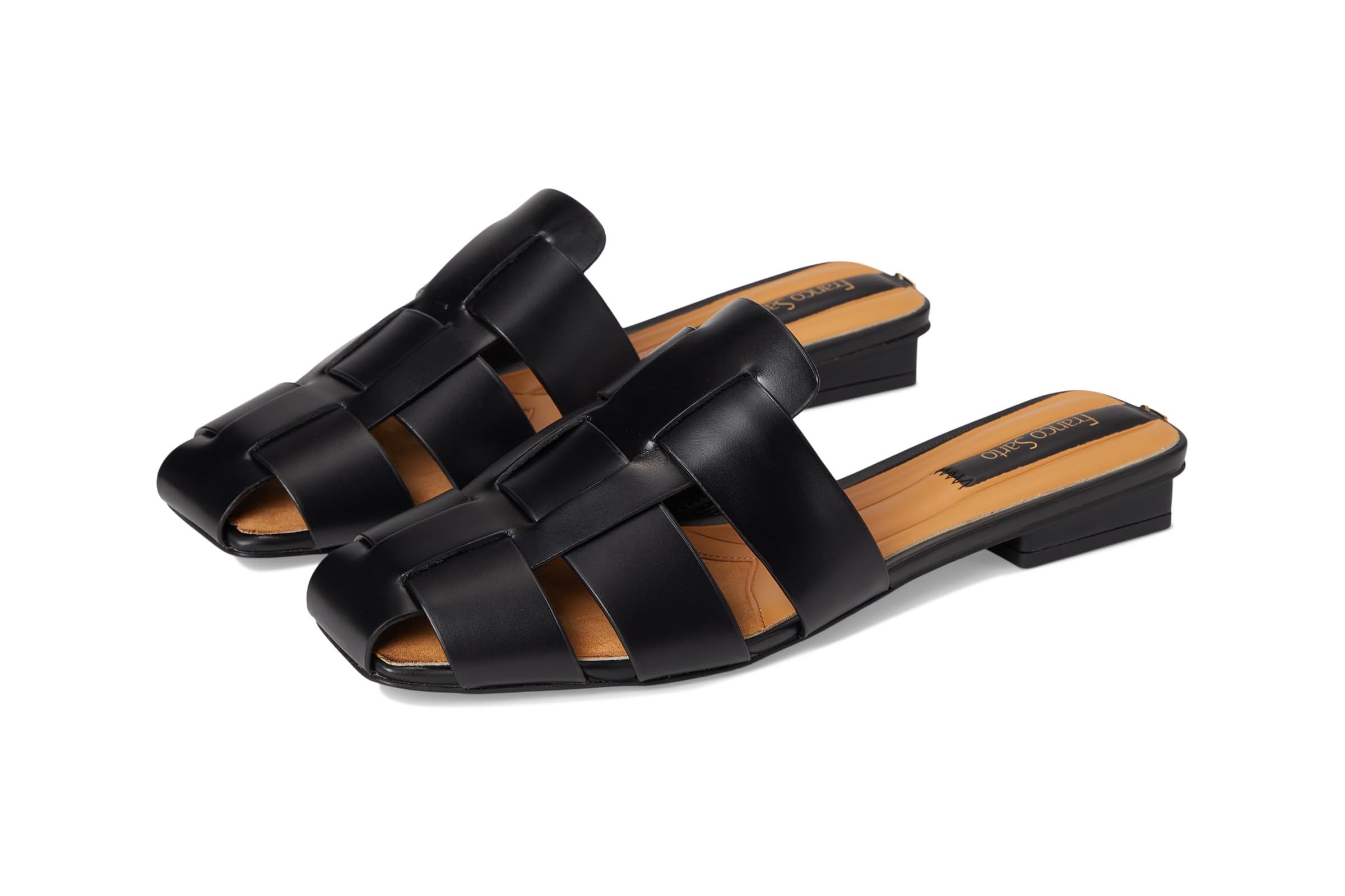 Franco Sarto L-tavana Mule 20590₽