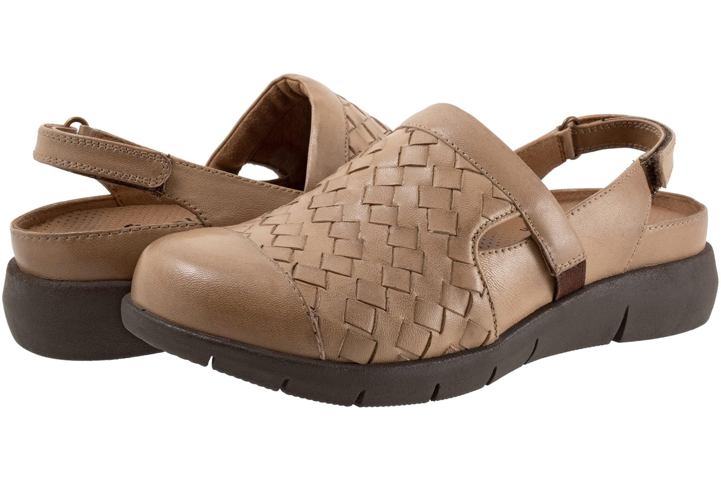 SoftWalk Salina Woven II 16290₽