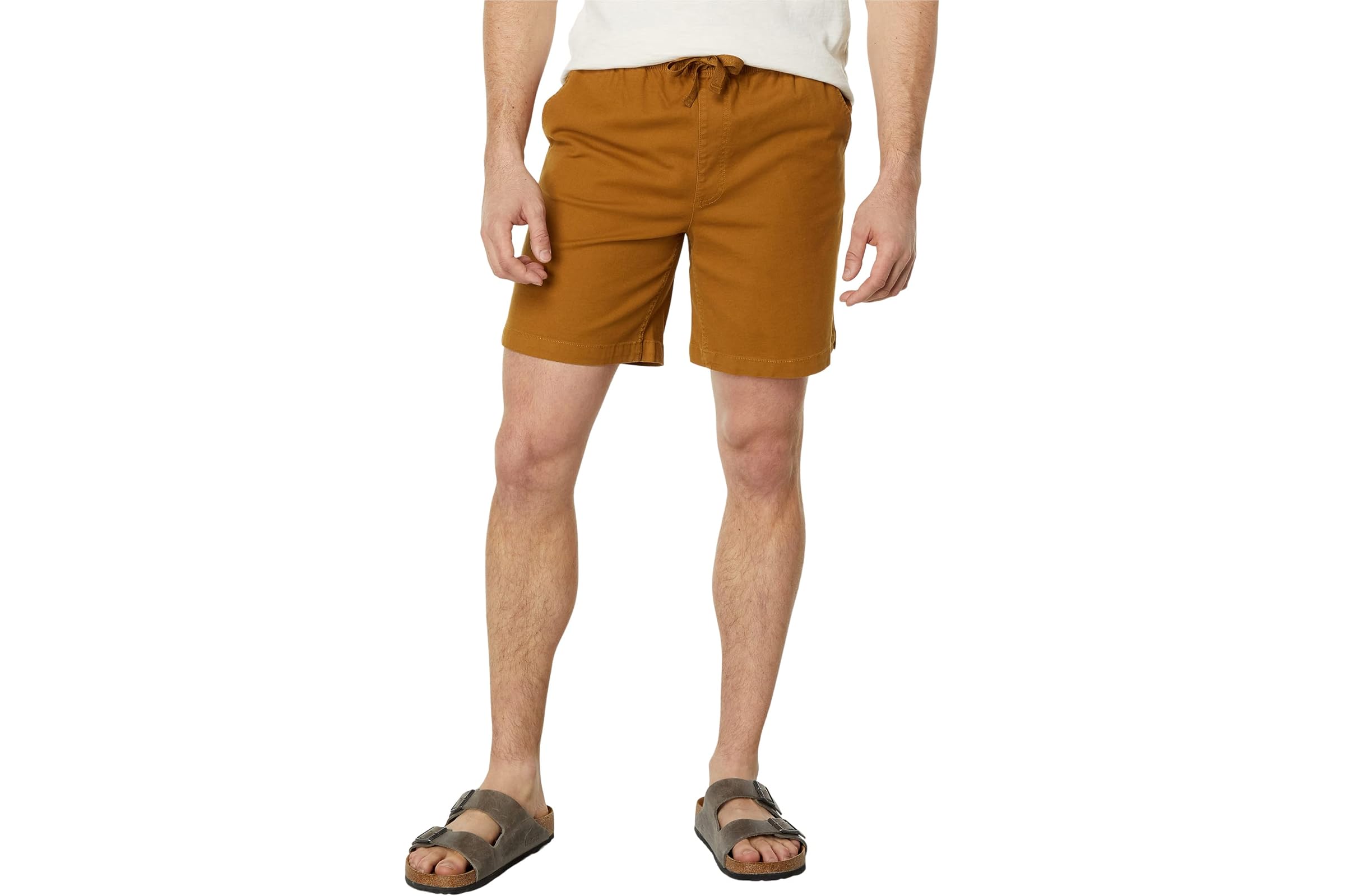 Шорты Toad-Co Wanderwell Pull-On Shorts 5590₽