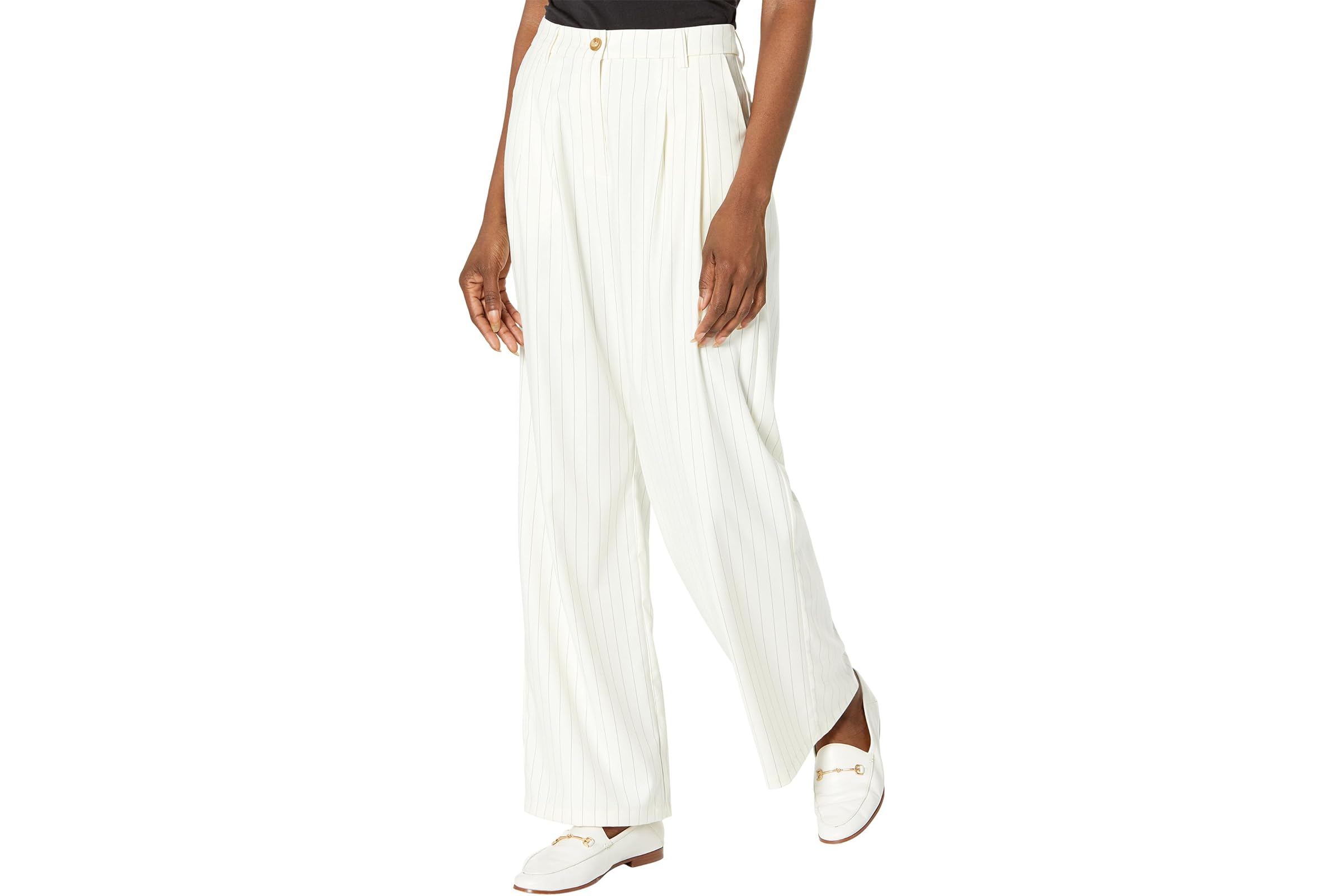 Брюки line and dot Jane Pants