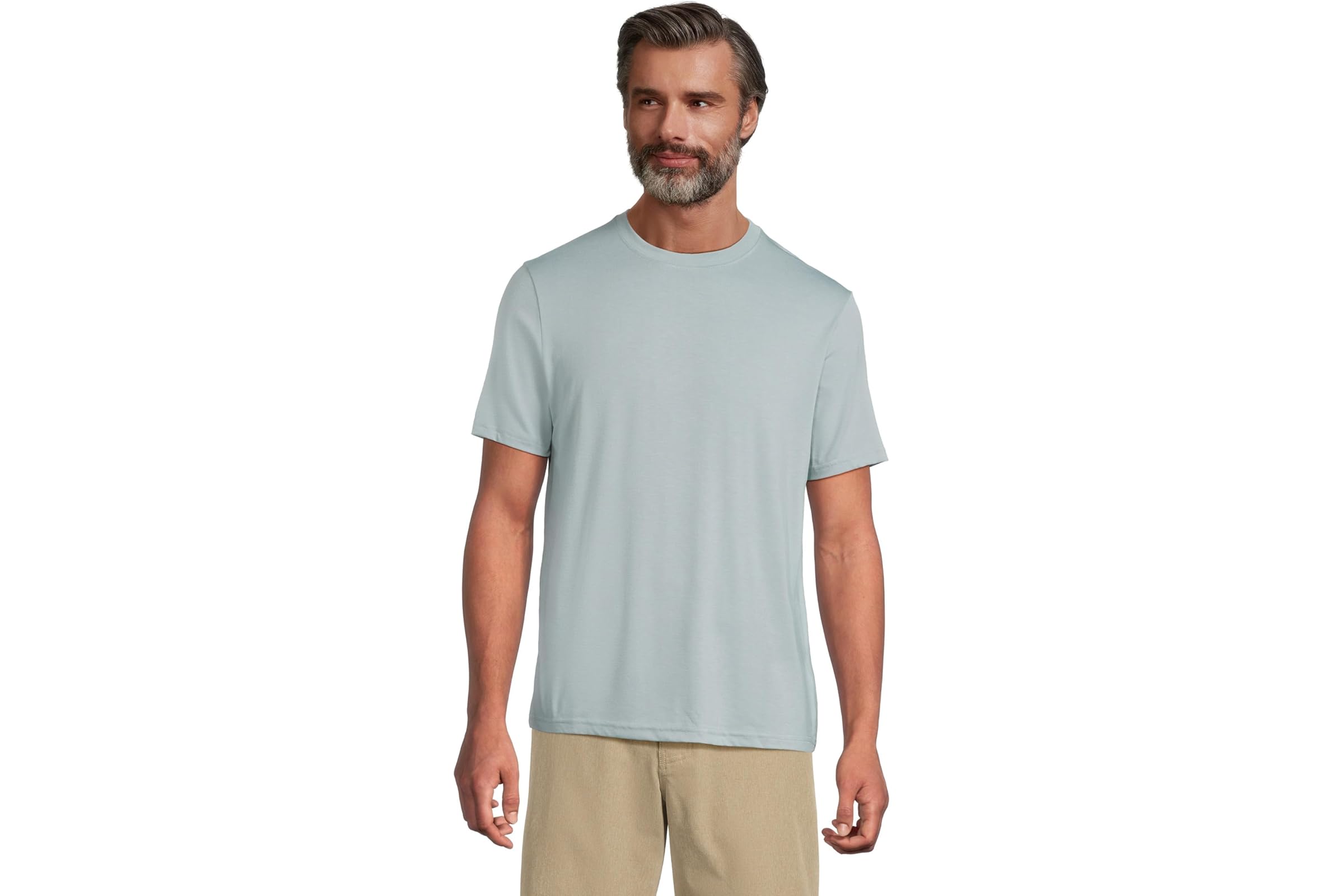 Мужская рубашка Free Fly Bamboo Motion Tee