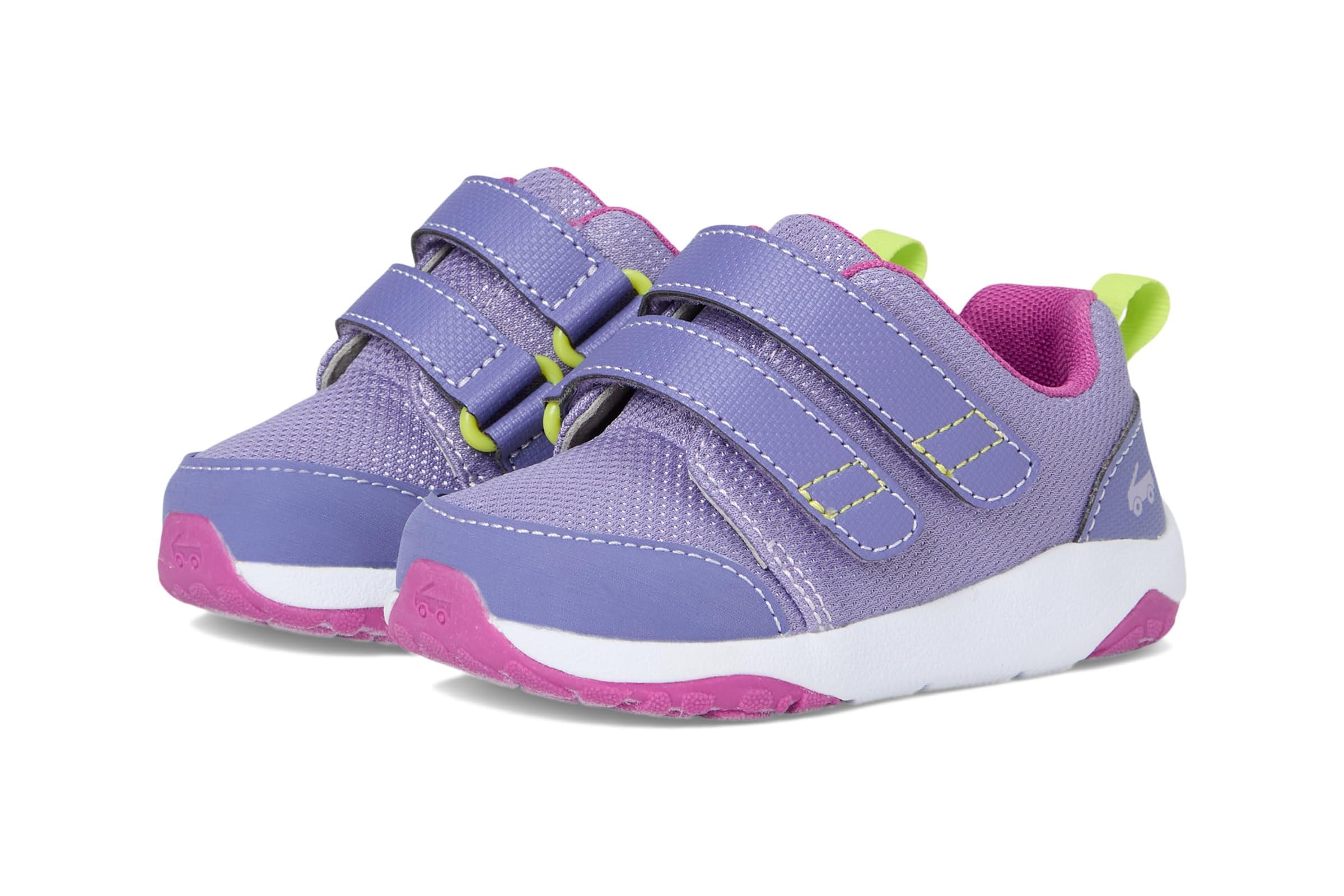 Женские кроссовки See Kai Run Ryder Adapt II ToddlerLittle Kid 10990₽