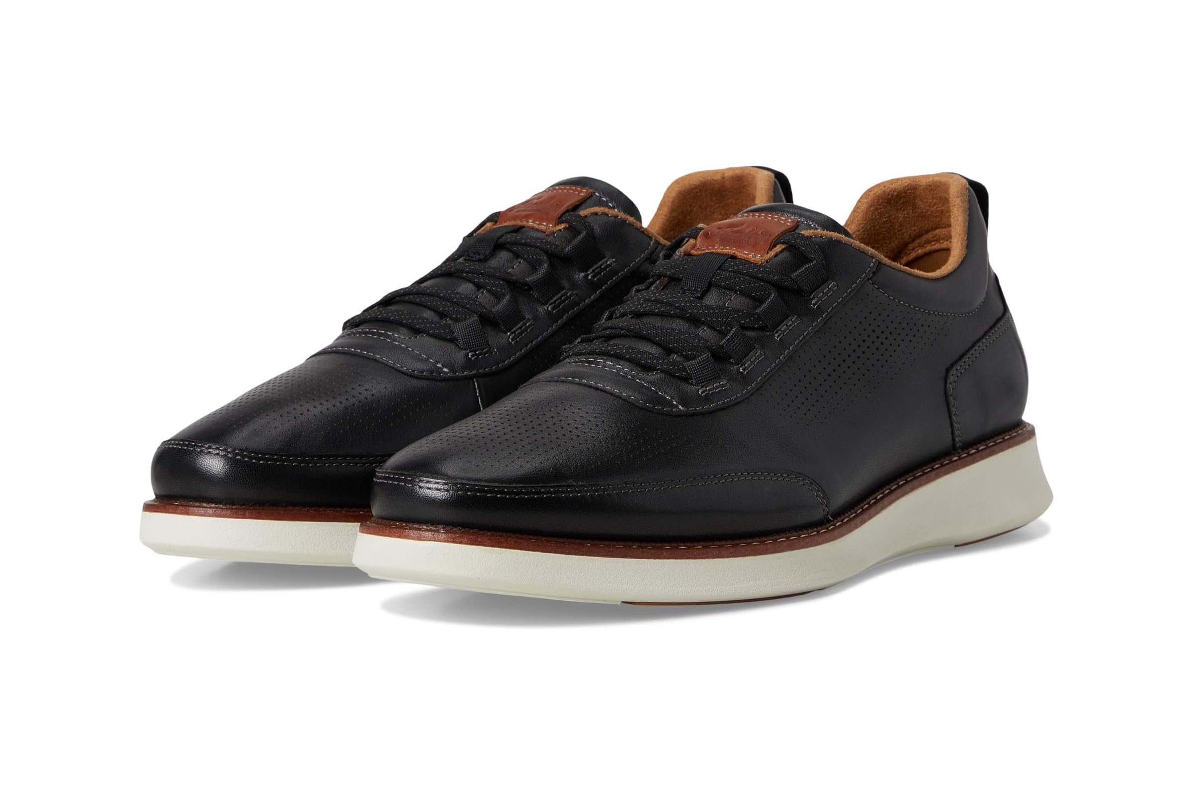 Мужские кроссовки Florsheim Launch Elastic Lace Slip-On