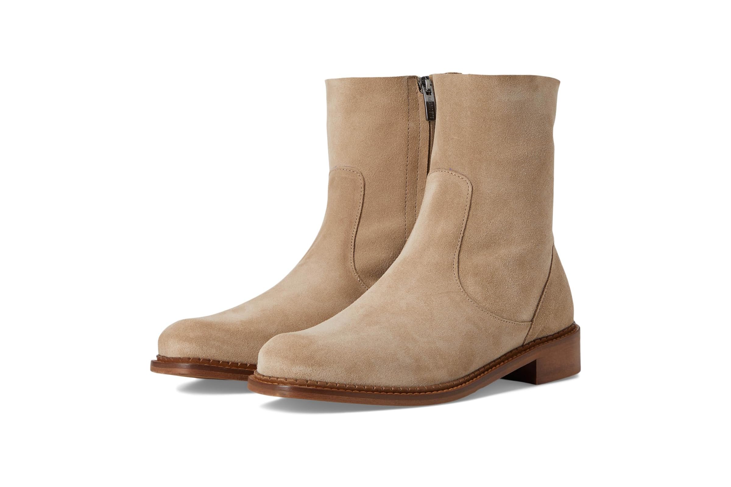 La Canadienne Silvie