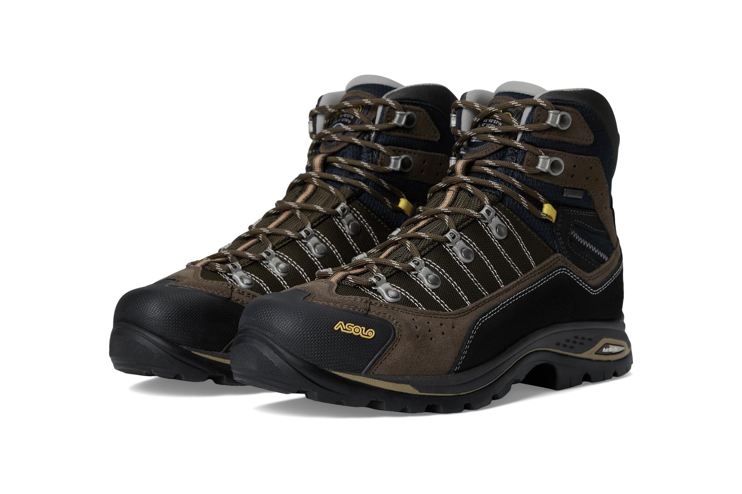 Asolo Drifter I EVO GV