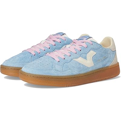 victoria Smash Suede
