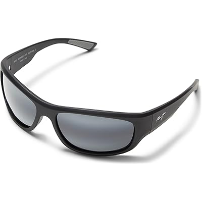 Мужские солнцезащитные очки Maui Jim Mauklele Large