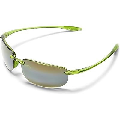 Мужские солнцезащитные очки Maui Jim Hookipa Large