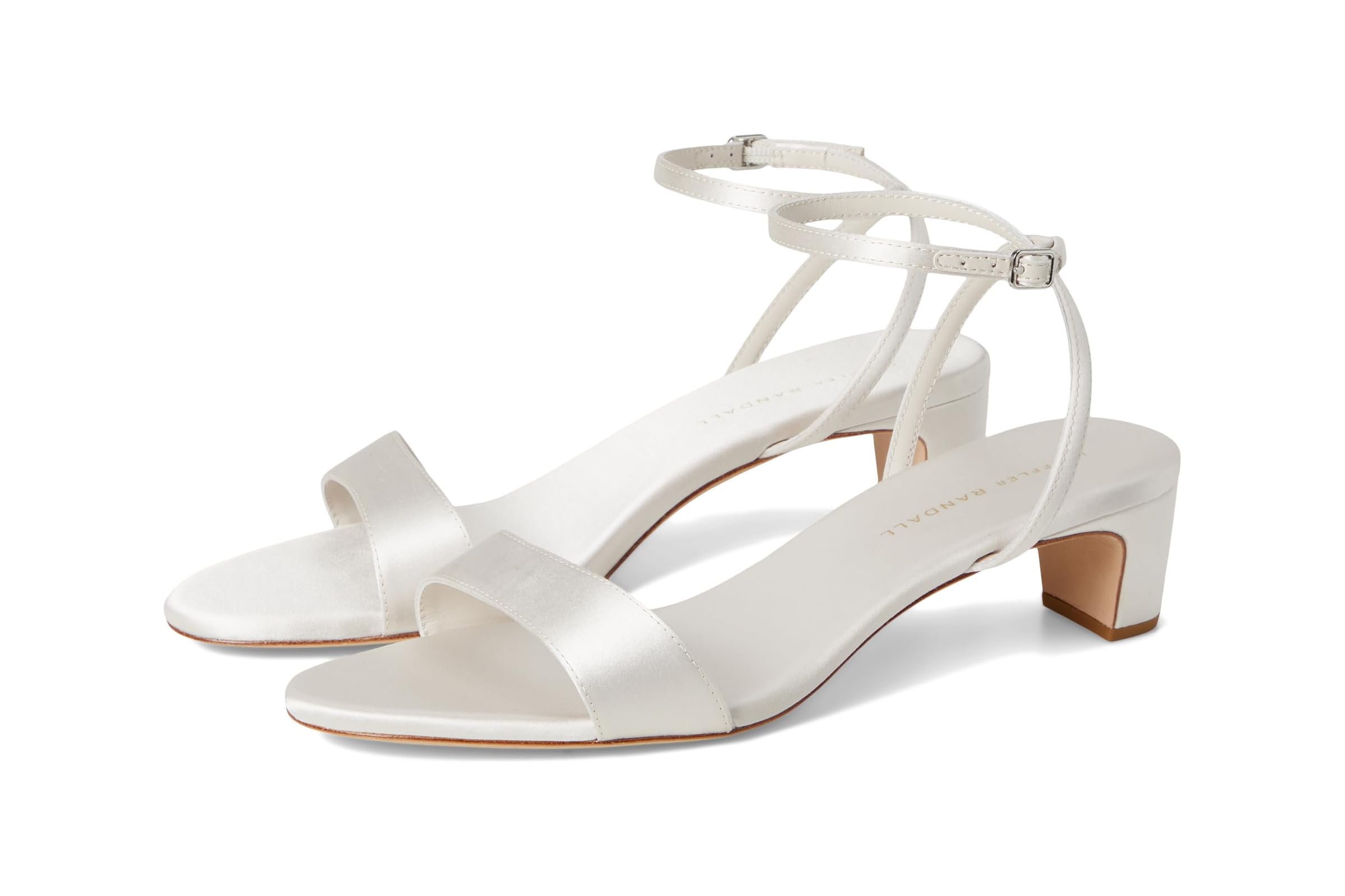 Loeffler Randall Alice Simple Mid-heel Sandals 42090₽