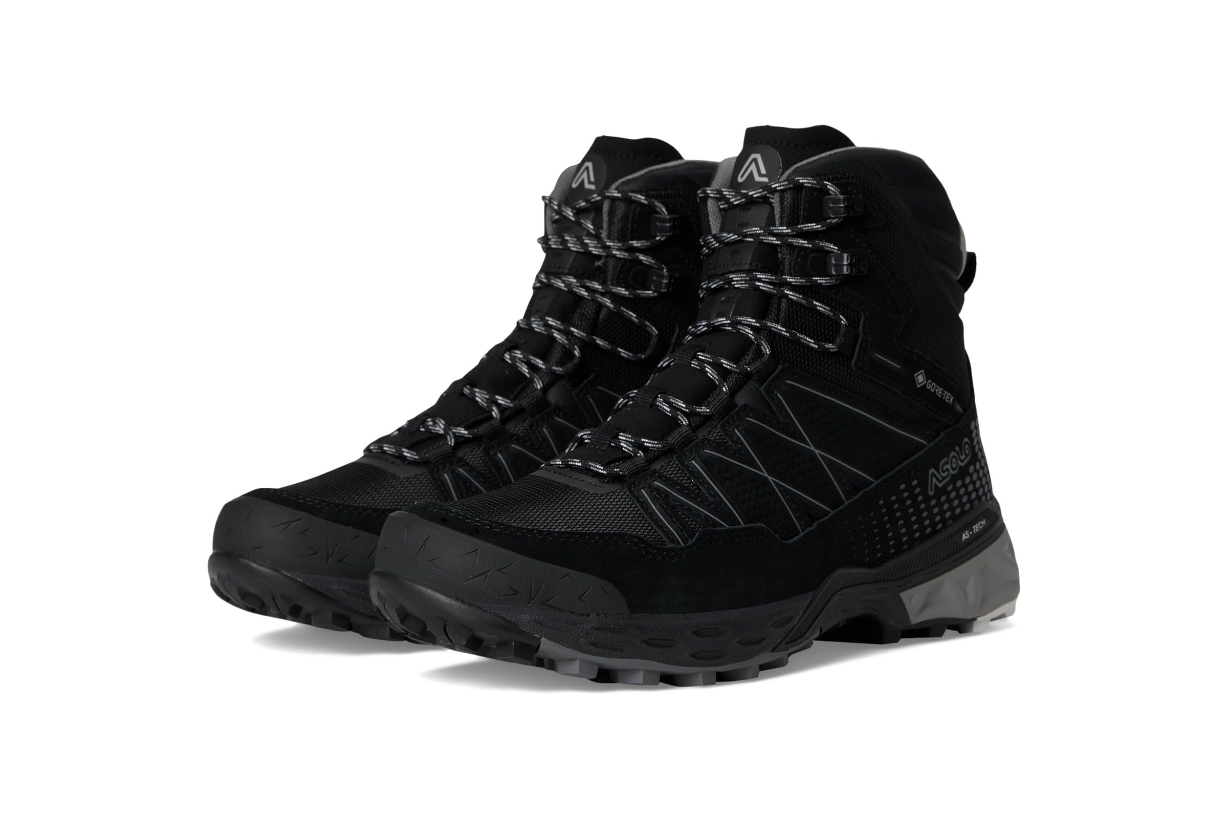 Ботинки Asolo Tahoe Winter GTX 36690₽