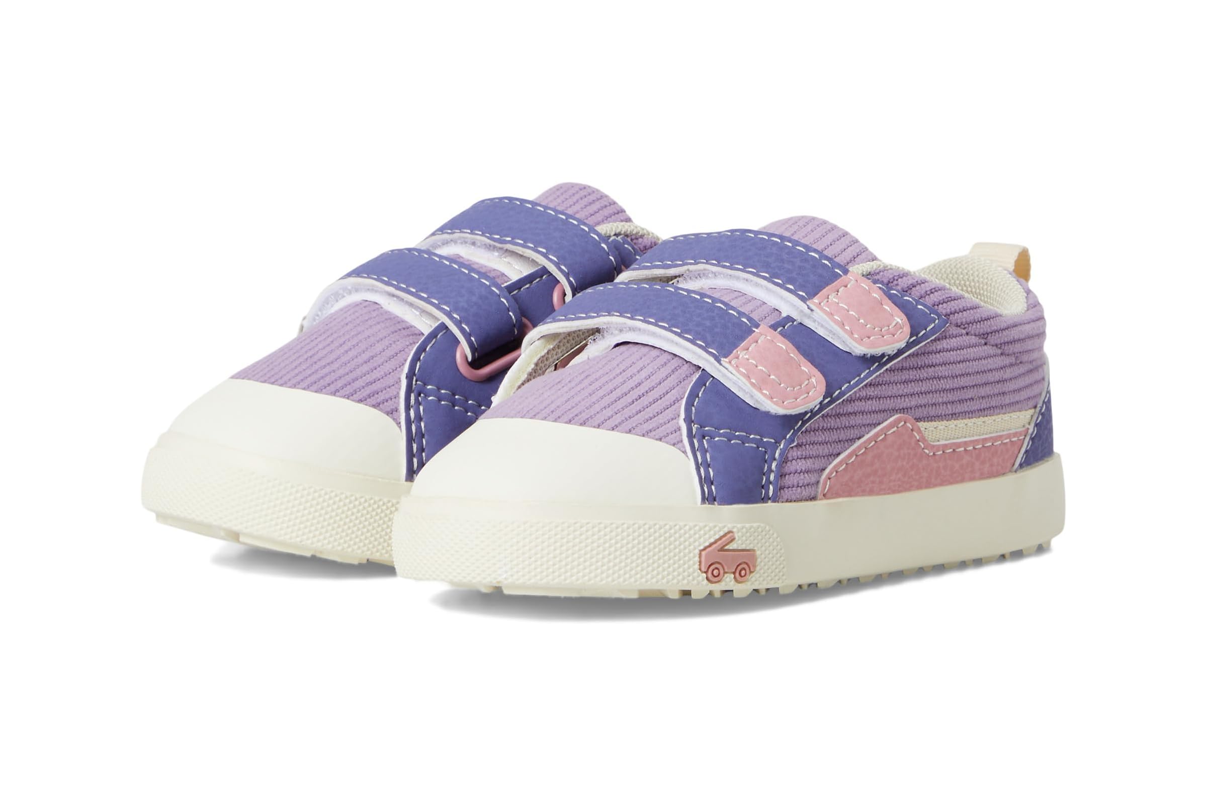 Женские кроссовки See Kai Run Riley ToddlerLittle Kid 7790₽