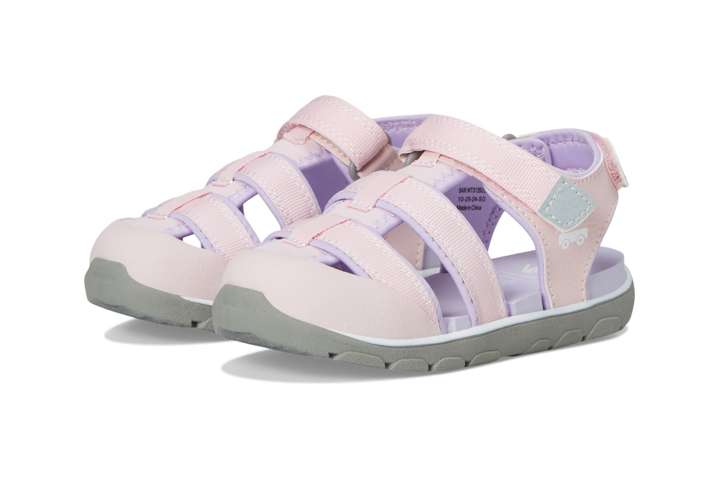 See Kai Run Wilder II ToddlerLittle Kid 7390₽