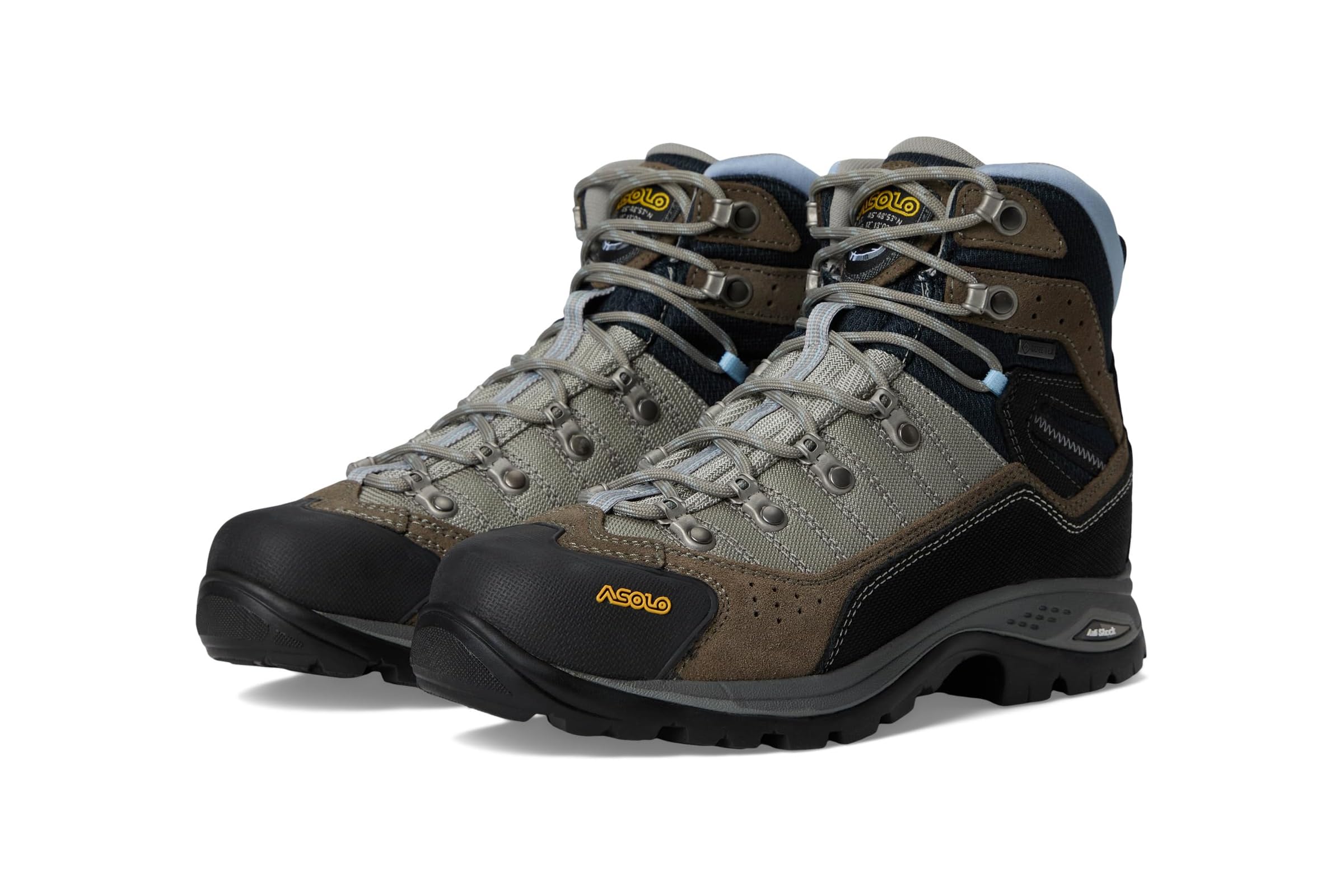 Asolo Drifter I EVO GV