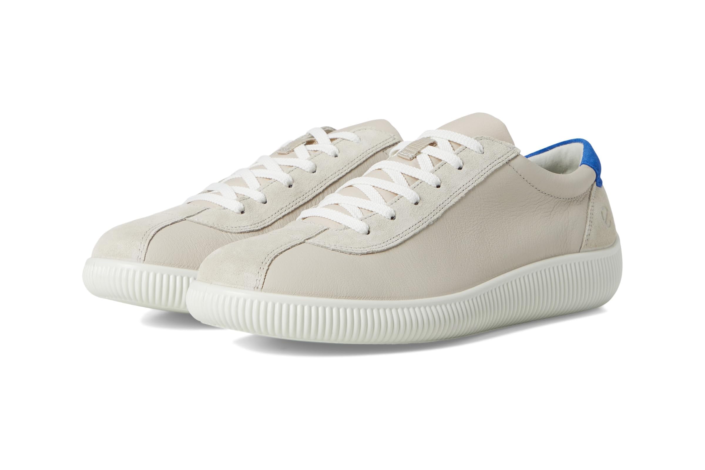 Мужские кроссовки ECCO Soft Zero Lace Up Sneaker 22390₽