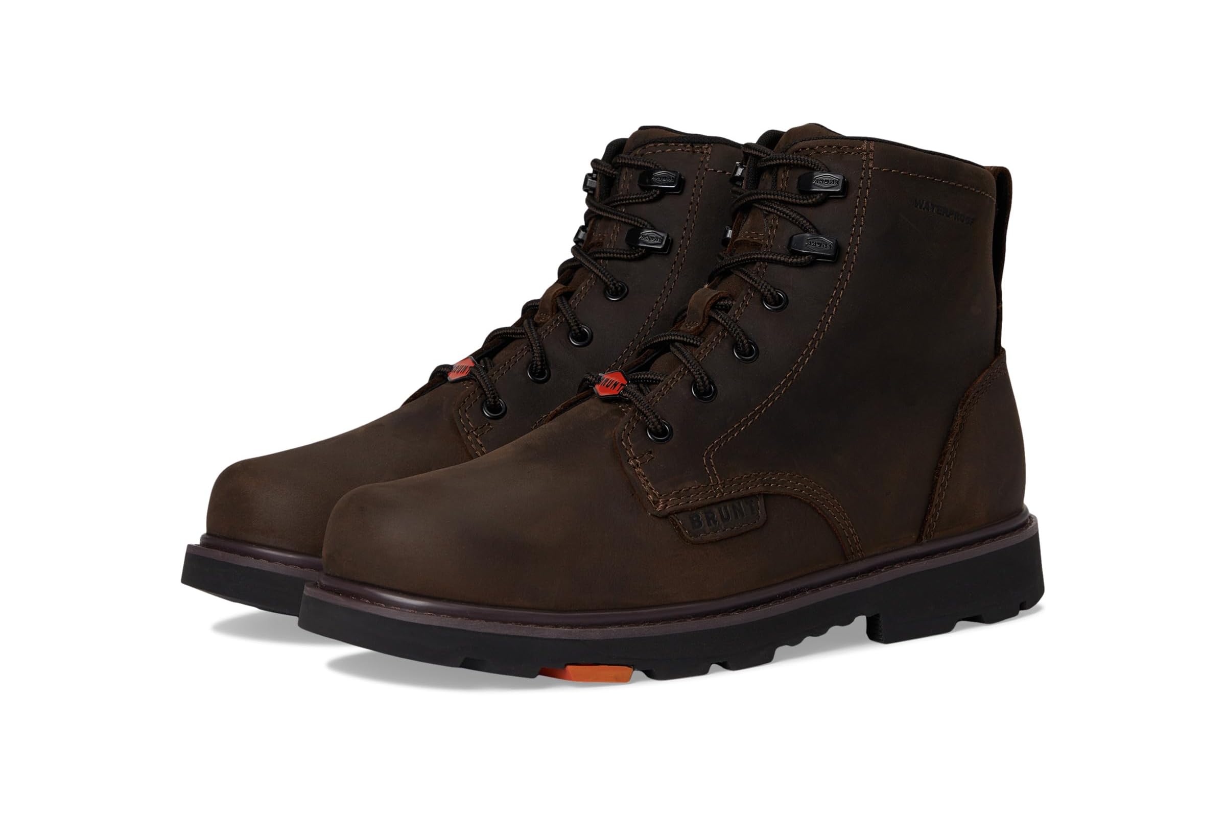 Ботинки BRUNT The Sullivan 6