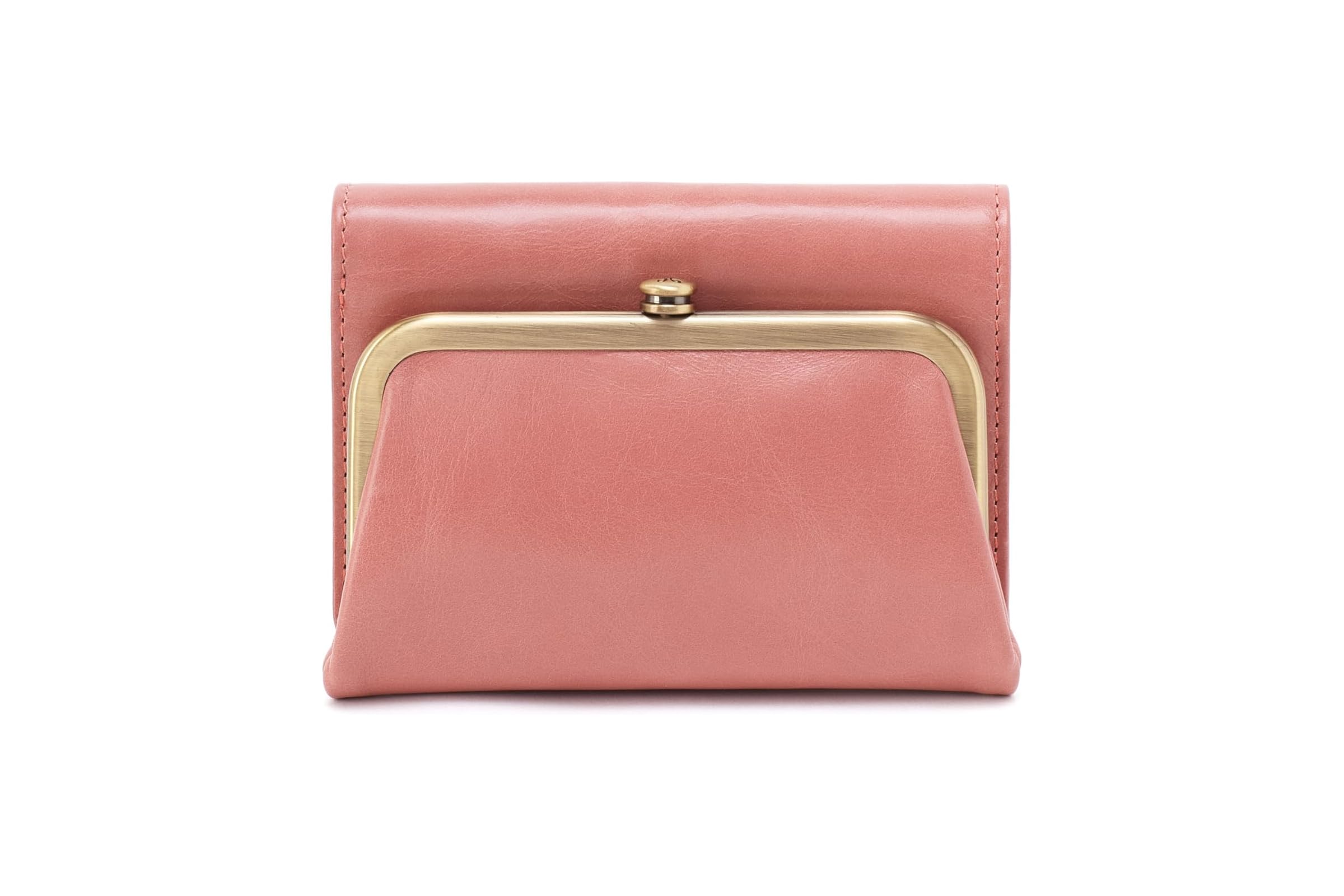 Кошелек HOBO Robin Compact Wallet