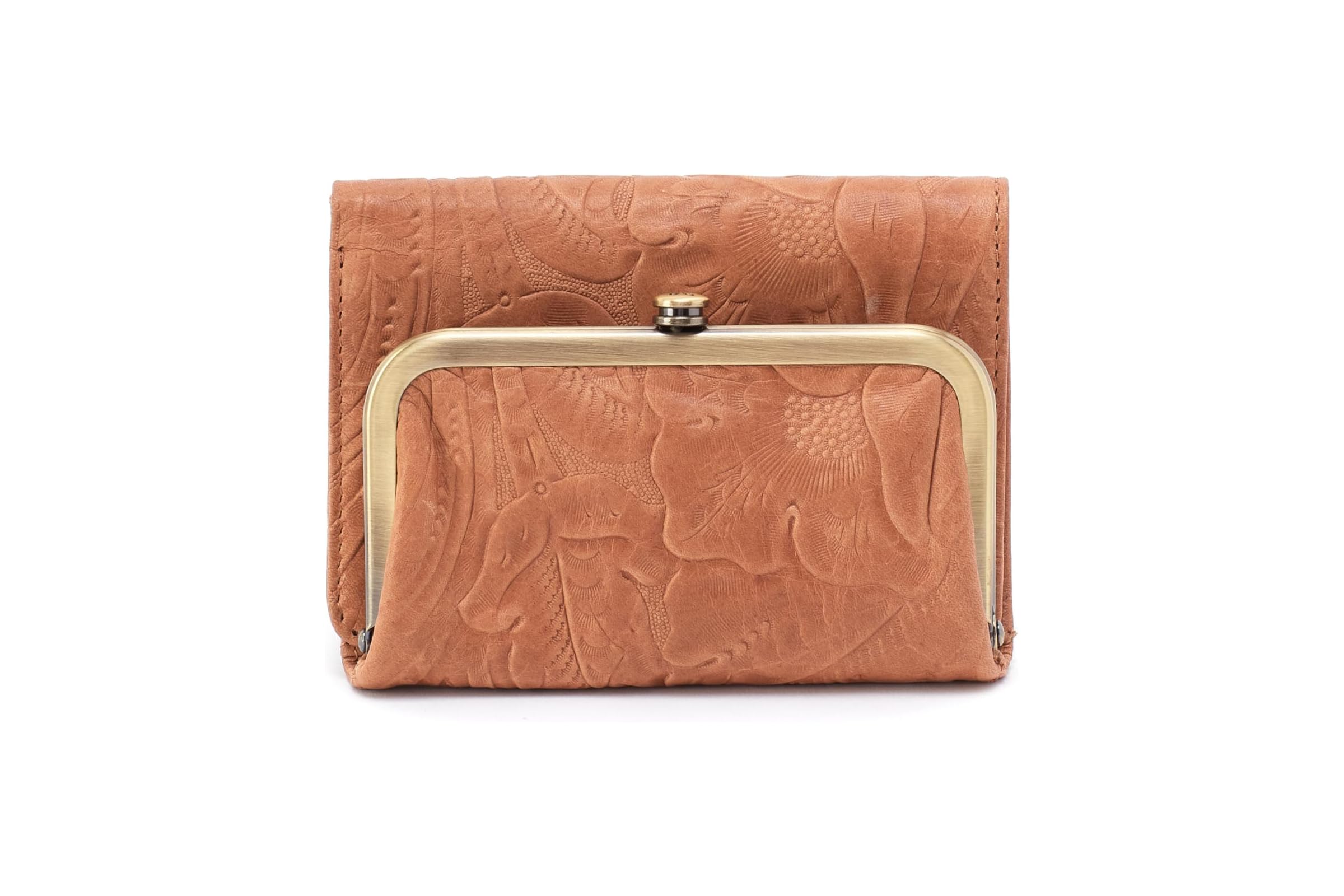 Кошелек HOBO Robin Compact Wallet 23590₽
