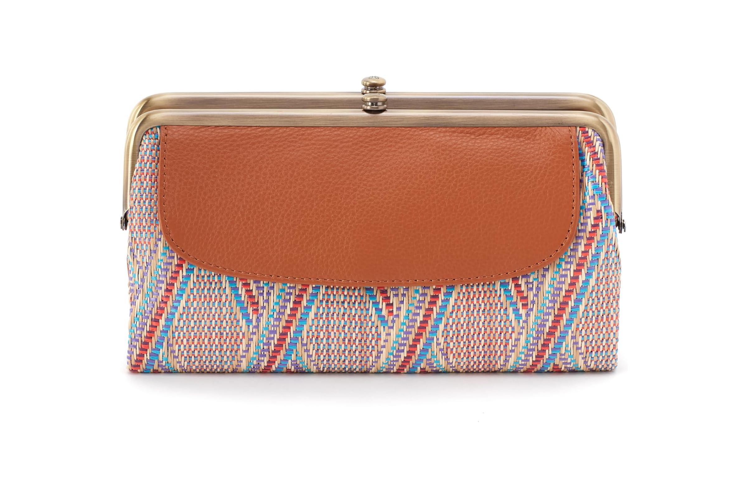 Кошелек HOBO Lauren Clutch-wallet