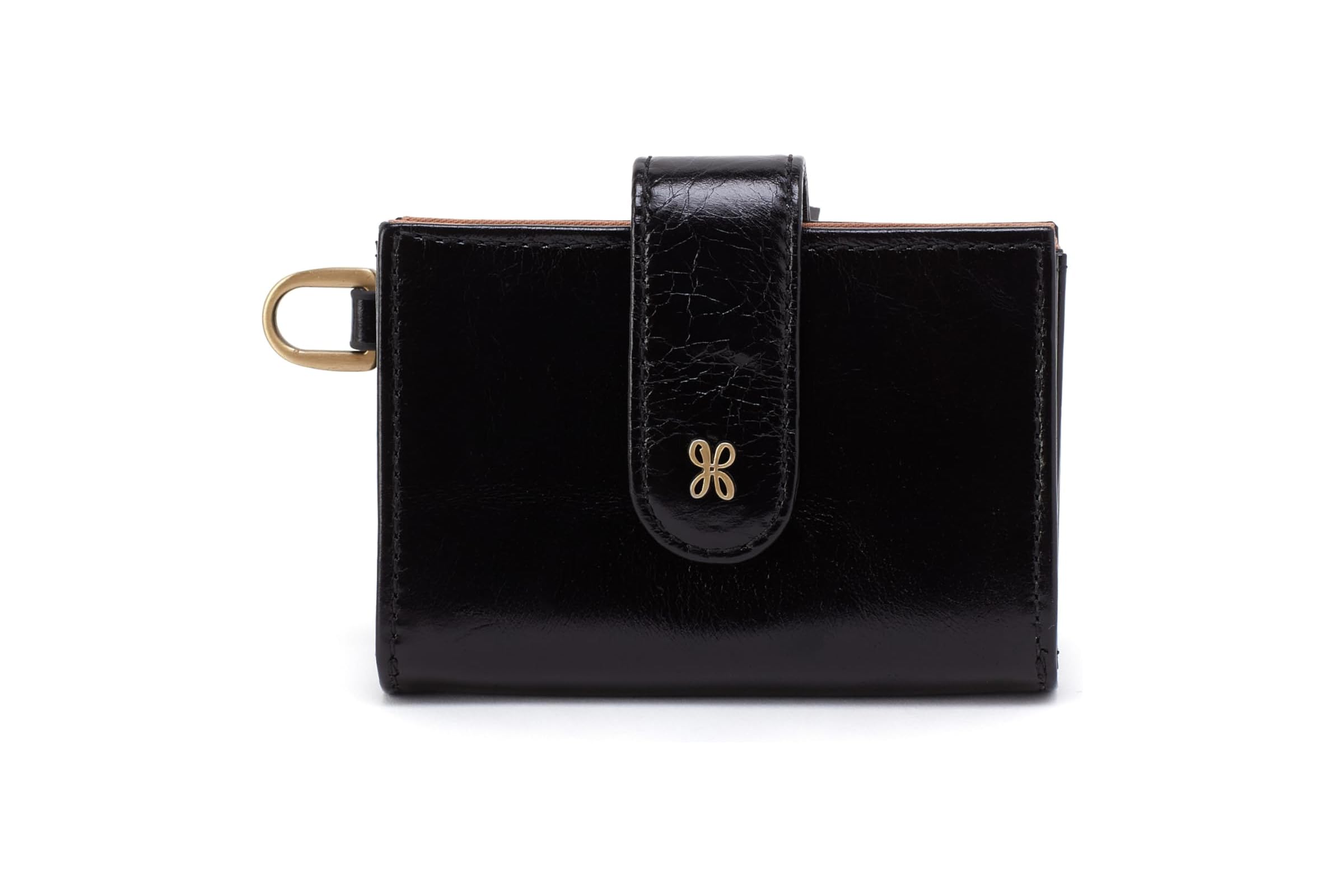 Кошелек HOBO Jean Accordian Card Case 12590₽