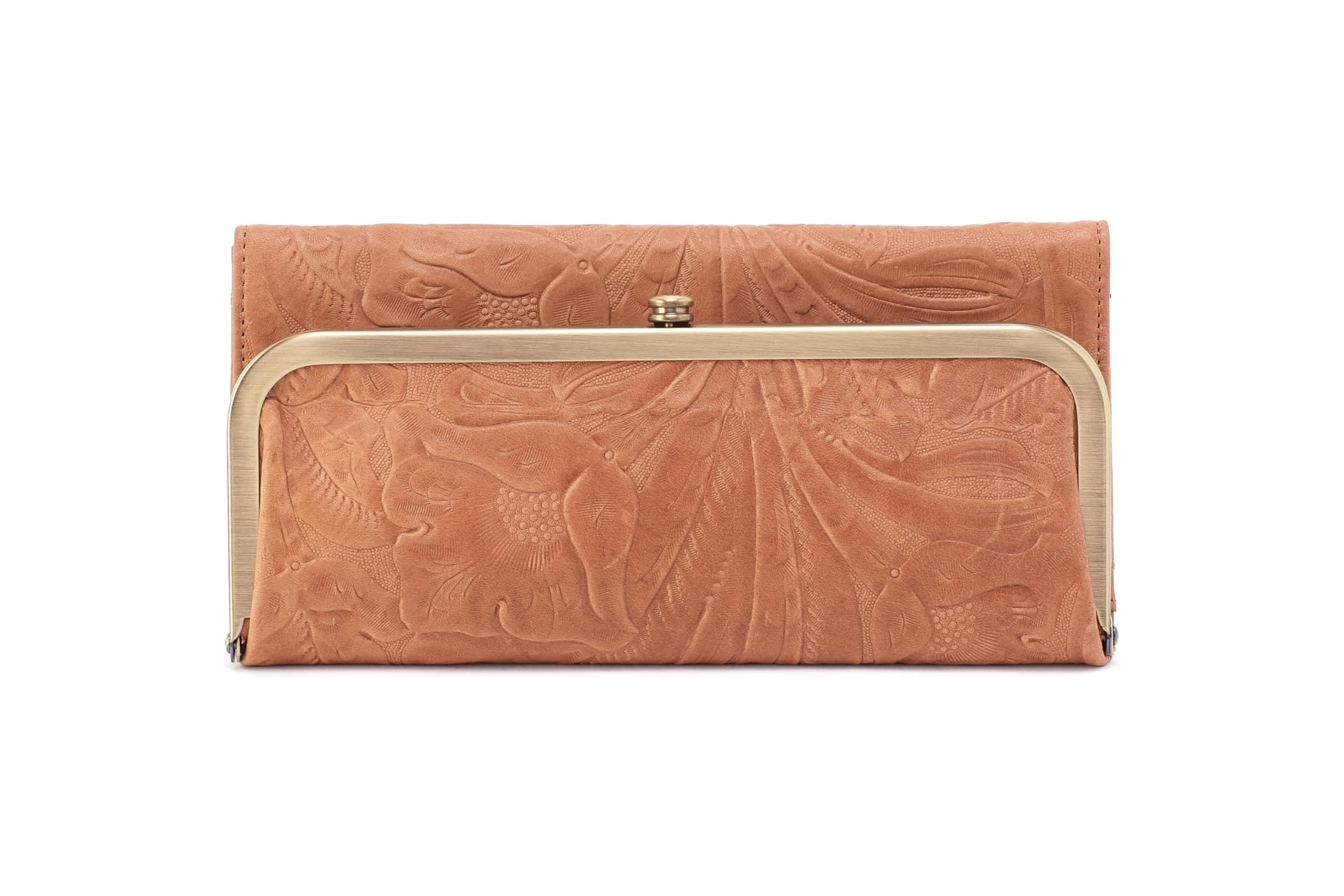 Кошелек HOBO Rachel Continental Wallet