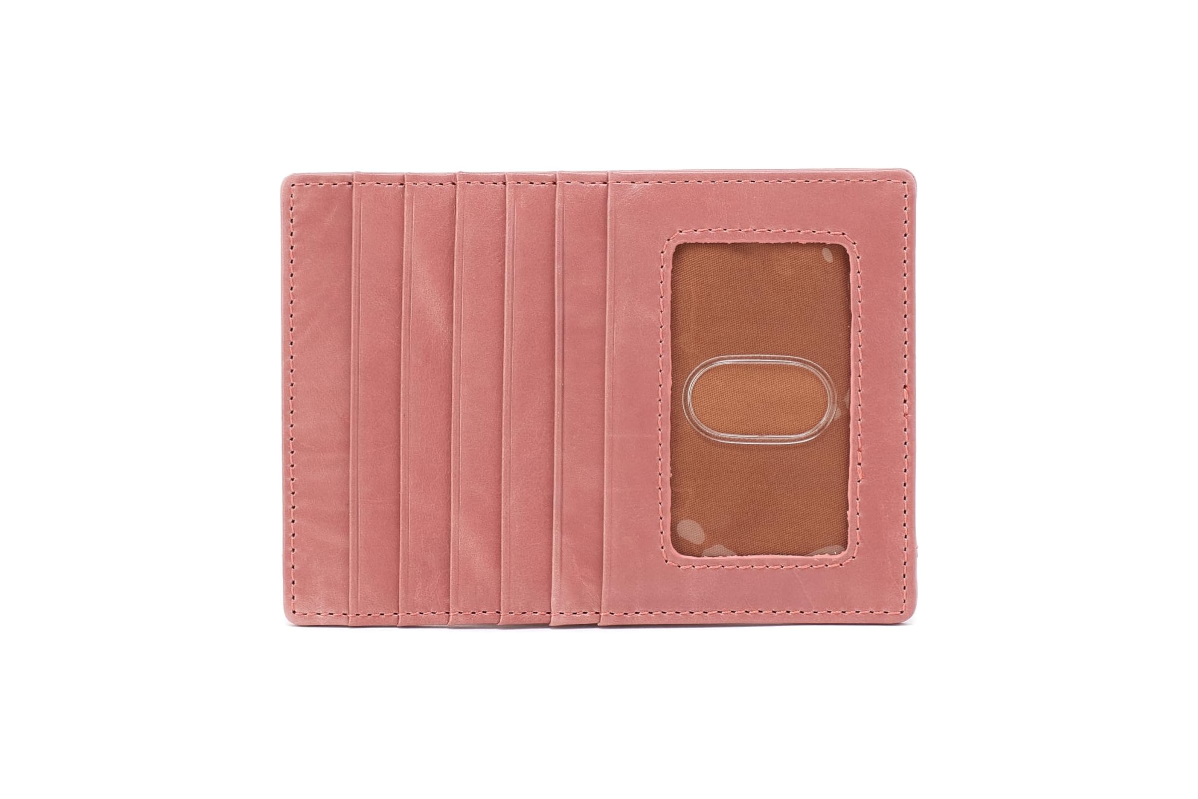 Кошелек HOBO Euro Slide Card Case 11090₽