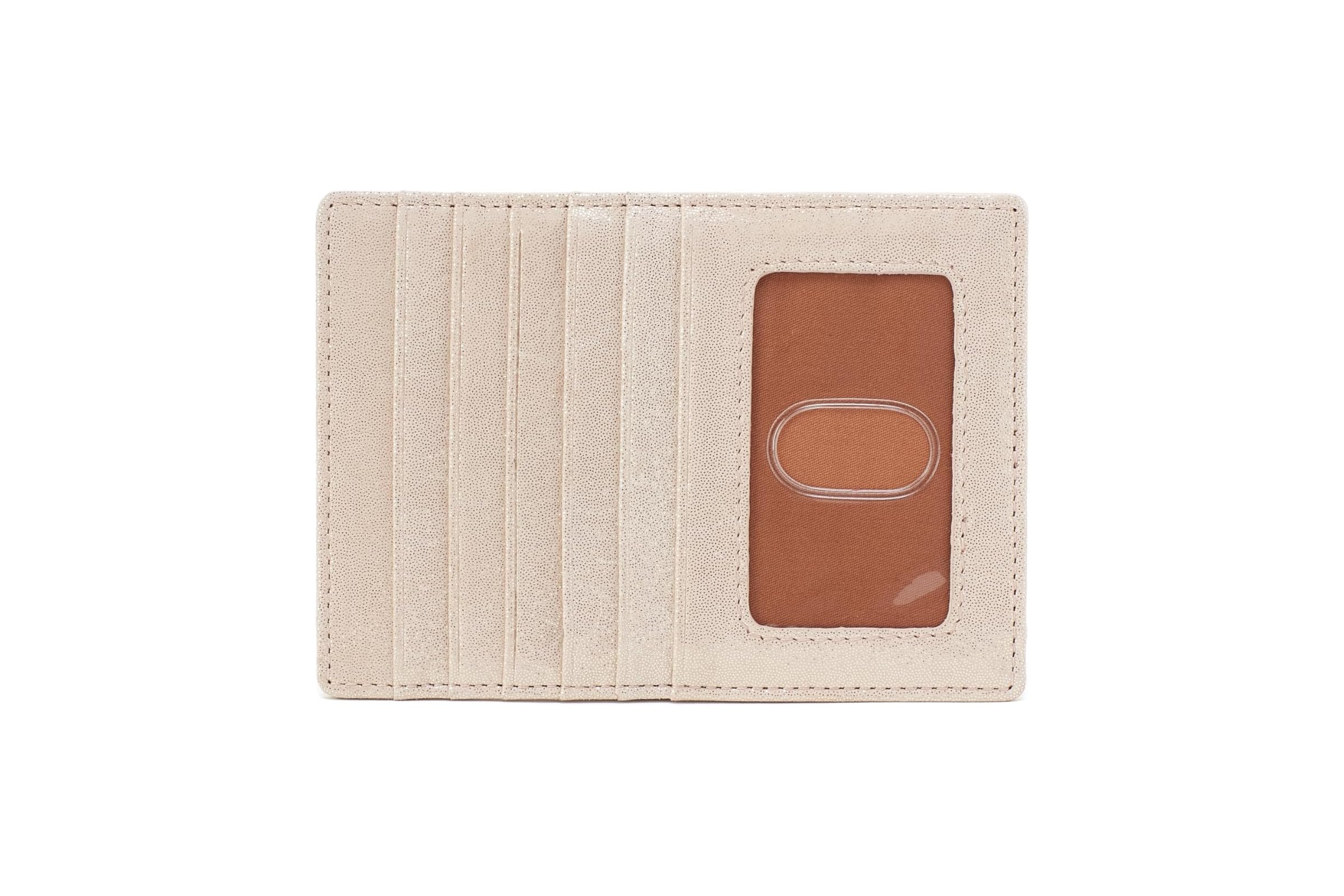 Кошелек HOBO Euro Slide Card Case 12590₽