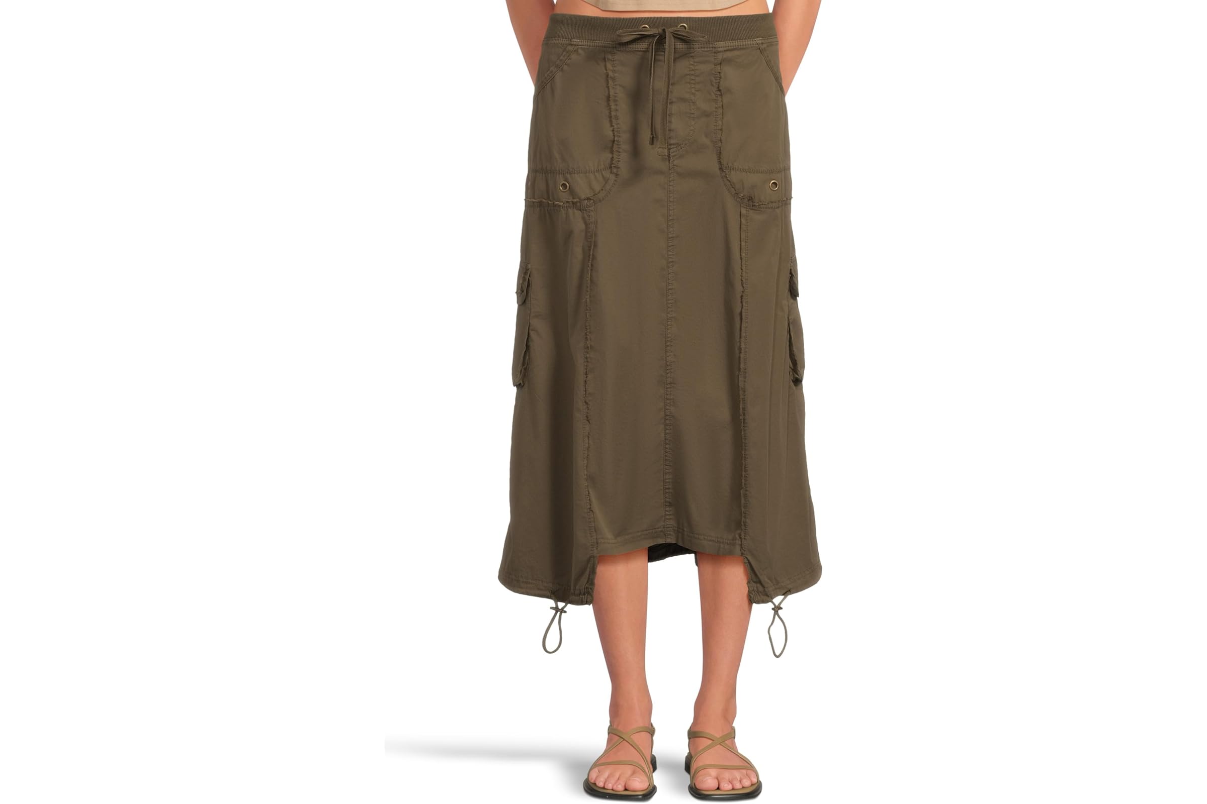 Юбка XCVI Castalina Skirts 22490₽