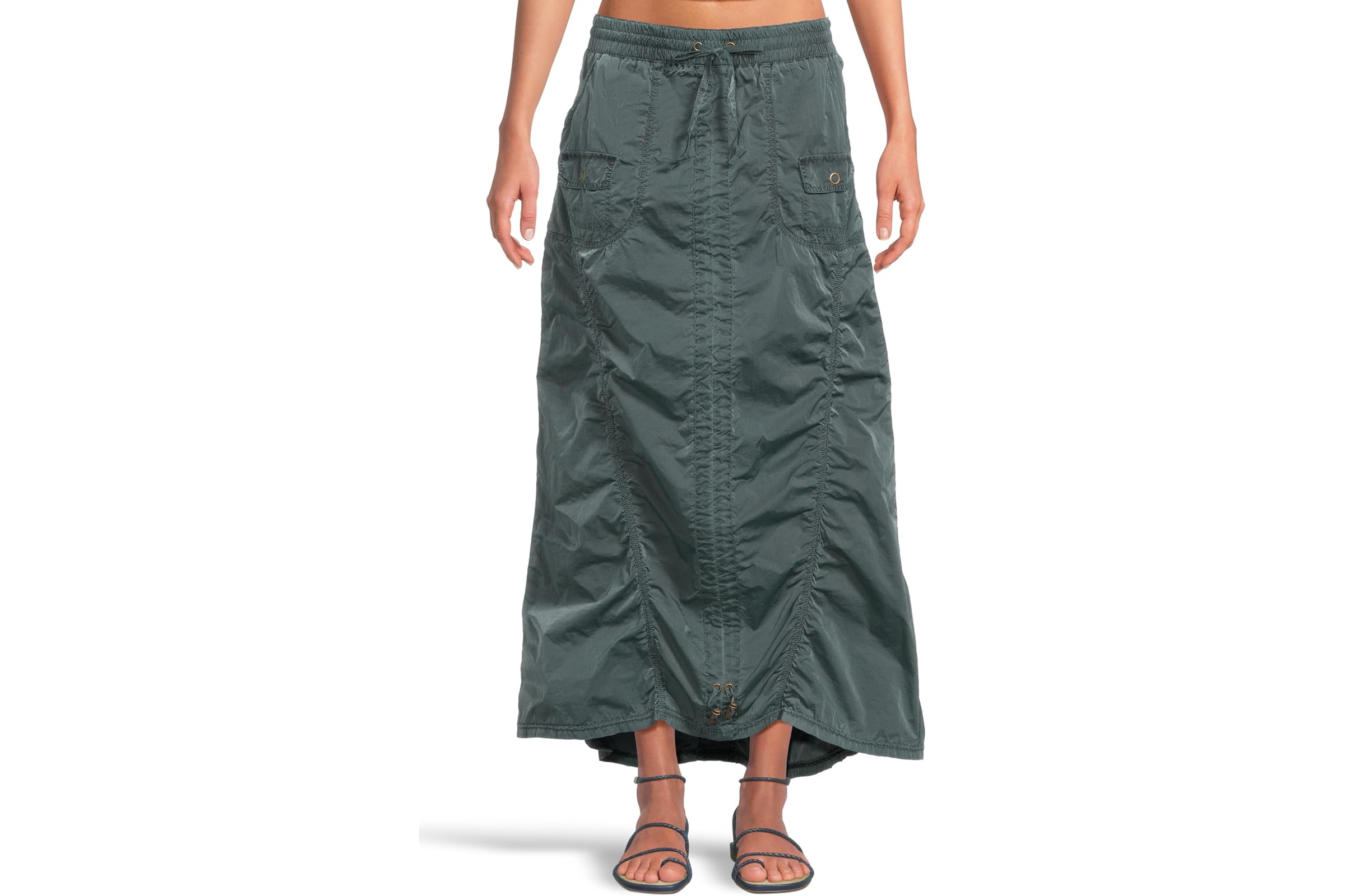 Юбка XCVI Zeno Skirts