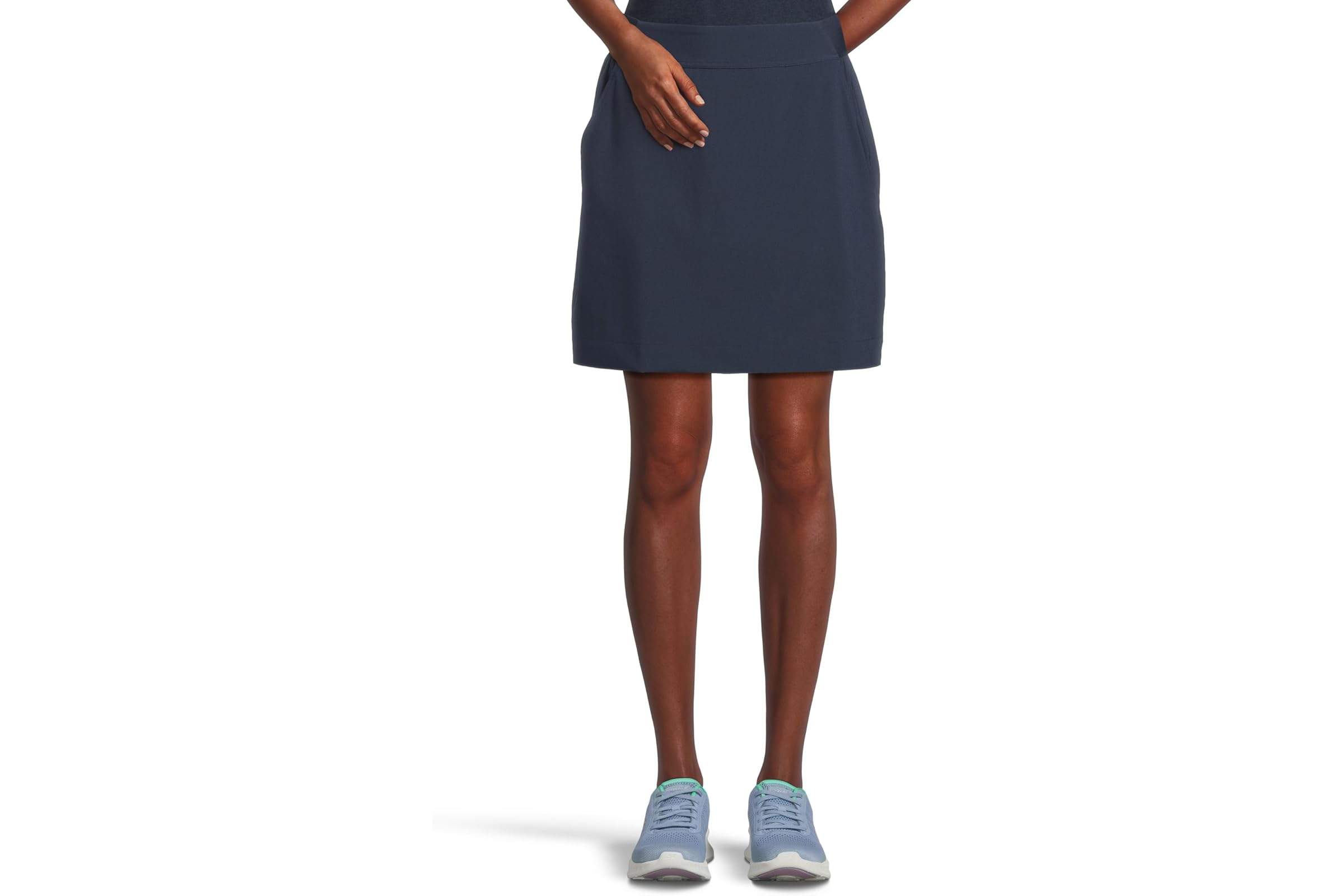 Юбка SKECHERS Slip-Ins Uptown Skort 8190₽