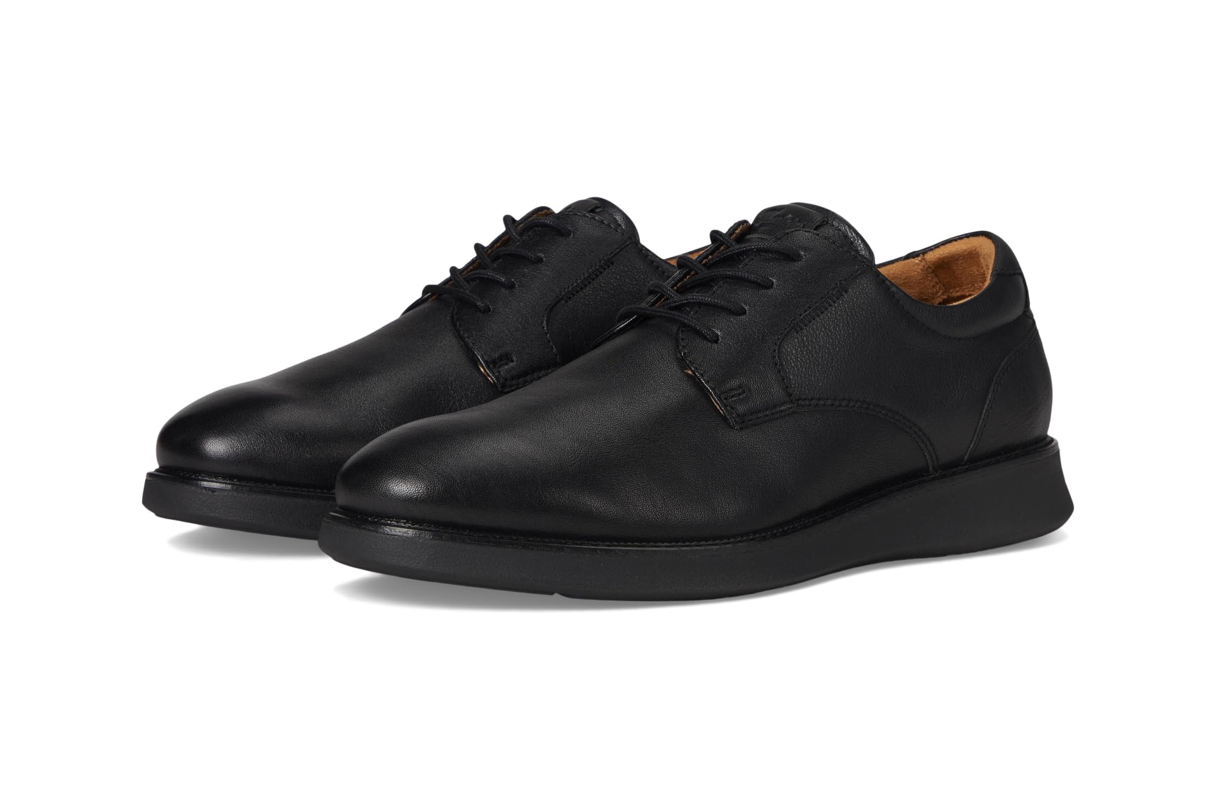 Мужские кроссовки Florsheim Launch Plain Toe Oxford