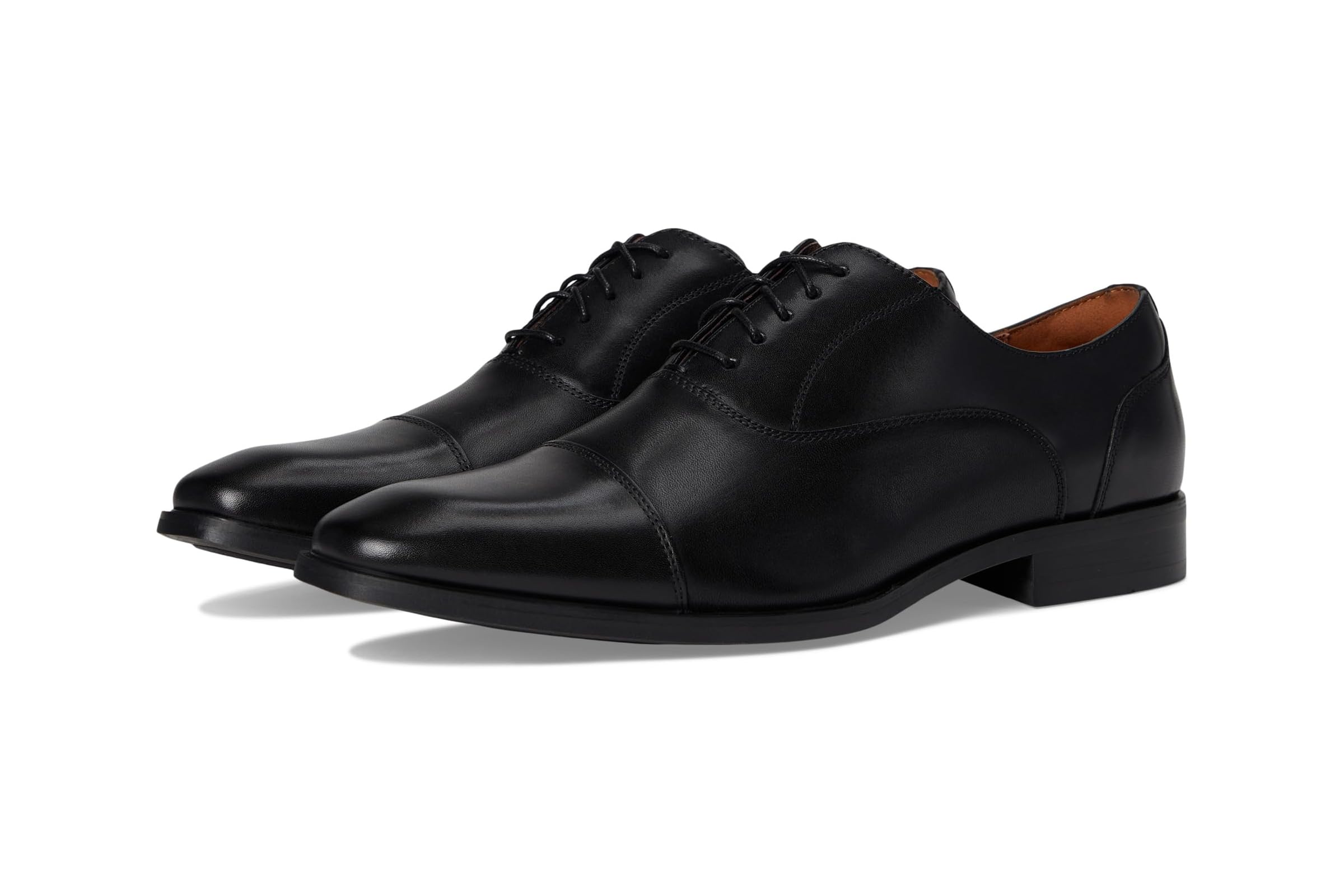 Florsheim Sorrento Lux Cap Toe Balmoral Oxford