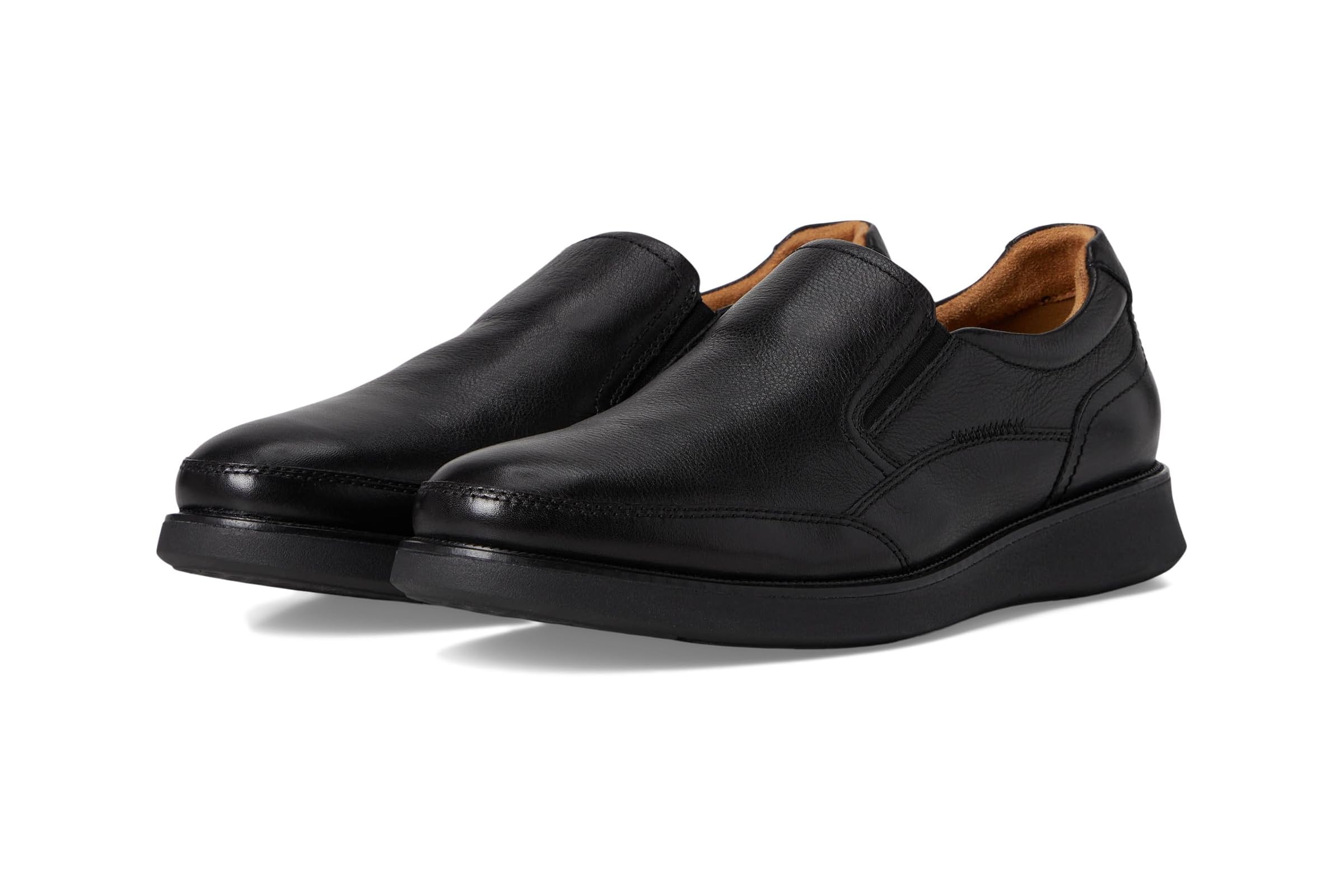 Мужские кроссовки Florsheim Launch Moc Toe Slip-On