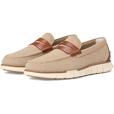 Мужские кроссовки Cole Haan Zerogrand Remastered Stitchlite Loafer